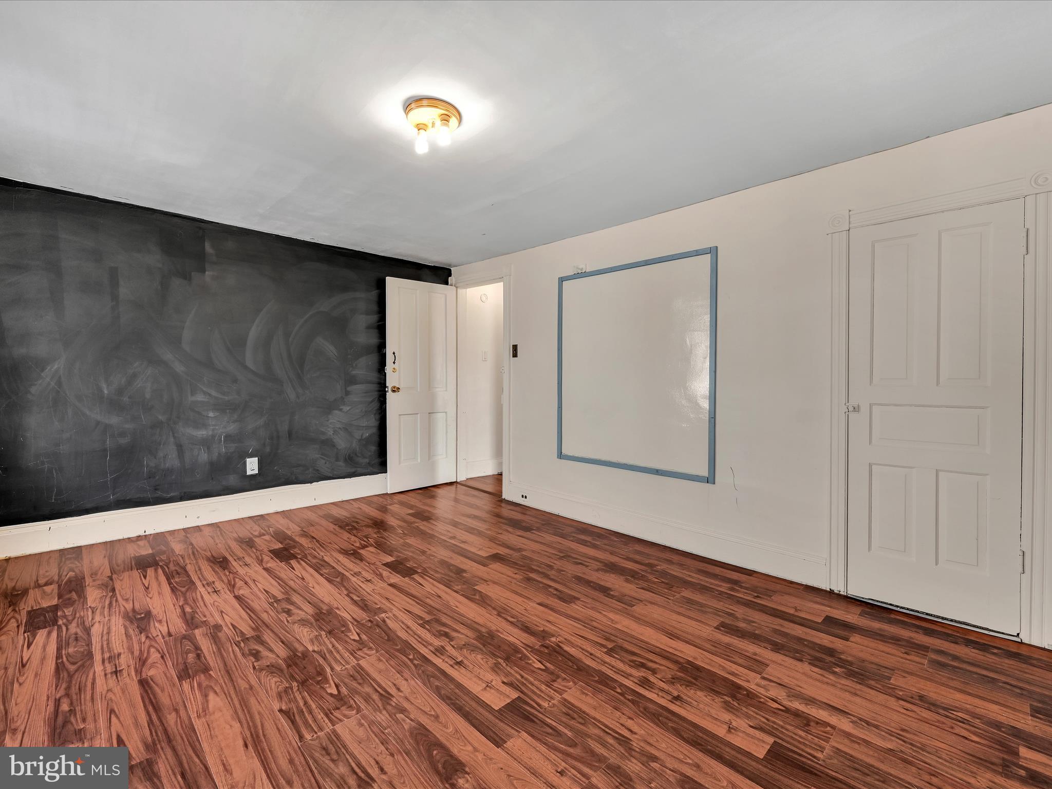 ARNOT'S ADDITION - Residential
