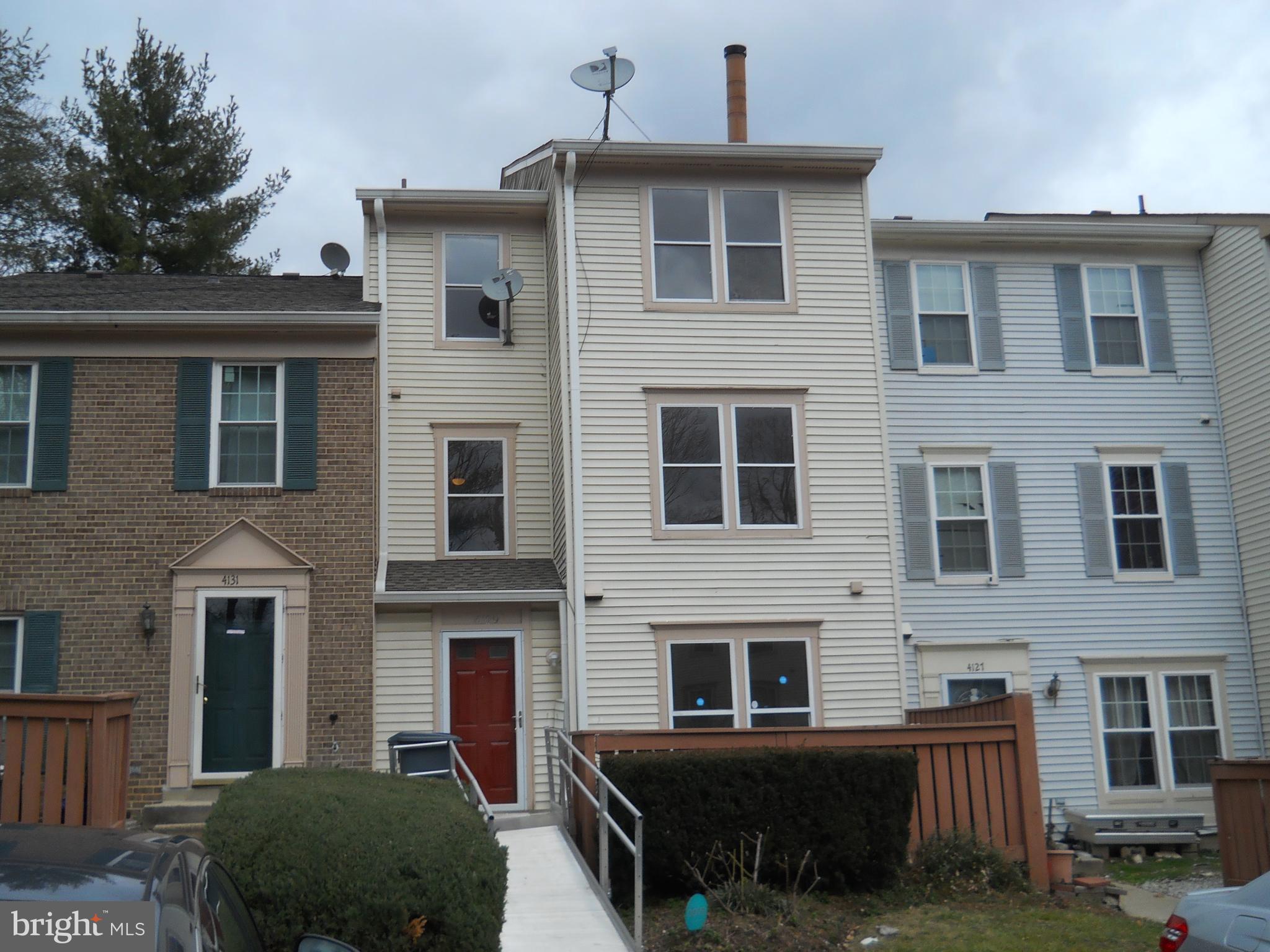 ROLLING SPRING CODM - Residential