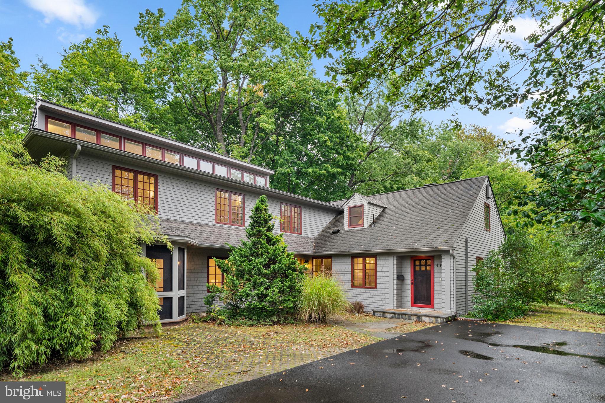 SWARTHMORE - Residential
