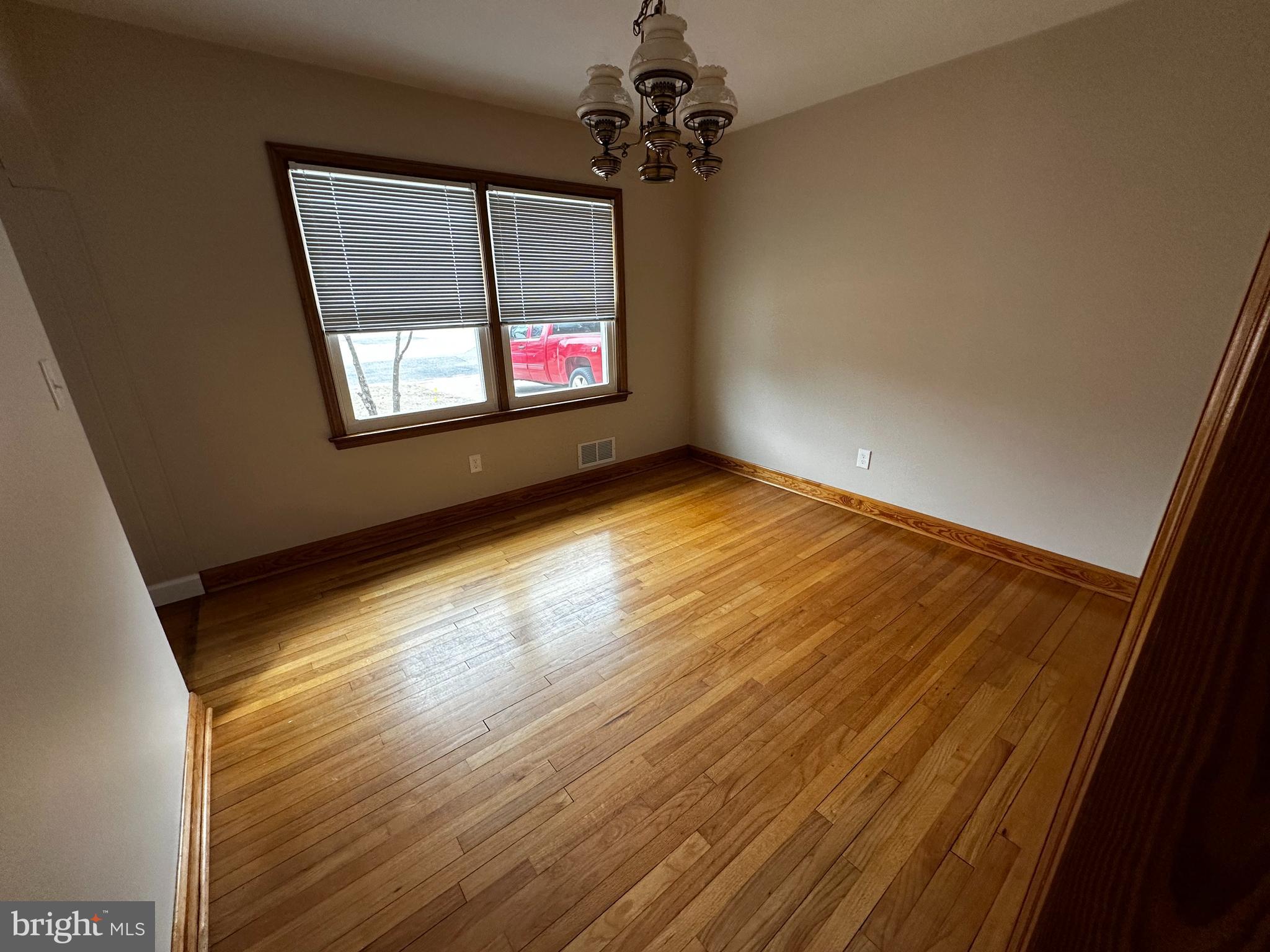 NONE AVAILABLE - Residential Lease