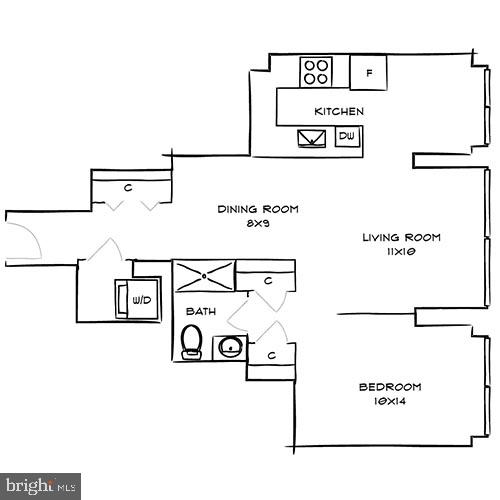 Live at Park Towne Place Apartment Homes in Center City Philadelphia, and you'll be blocks from the center of nightlife in Logan Square and Rittenhouse Square. Unit features modern kitchens, quartz countertops, stainless steel appliances, in-unit washers and dryers, breakfast bars, pendant lighting, tile backsplashes, wood plank flooring throughout, walk-in closets. Stunning city and museum views are offered in a variety of floor plans! Mainstreet Market and Caf , featuring gourmet coffee and tea and much more! Fitness center with Technogym equipment, Queenax boxing gym, yoga/spin studio with indoor/outdoor workout space. It boasts Philadelphia's largest pools, an art studio, fitness center with boxing gym, yoga/spin studio, social lounge with demonstration kitchen, gourmet market and cafe, outdoor lounge with fire pit, 24-hour concierge, 24/7 package acceptance, resident shuttle service  to Center City and University City and more. Make Whole Foods as your second kitchen conveniently located just 1 block away. Our apartments are within one mile of several institutions of higher education: Drexel University, Temple University, University of Penn, CHOP, Moore college of Arts, Community College of Philadelphia. You won't find a better building to live with amenities in the Fairmount Area. Park Towne Place includes 948 apartment and penthouse homes within four high-rise towers. The community is nestled between green acres on the Benjamin Franklin Parkway in the heart of Center City Philadelphia's Museum District. Park Town.  ** Prices and availability subject to change on a daily basis ** Photos are of model units ** Parking may be available for additional fee **