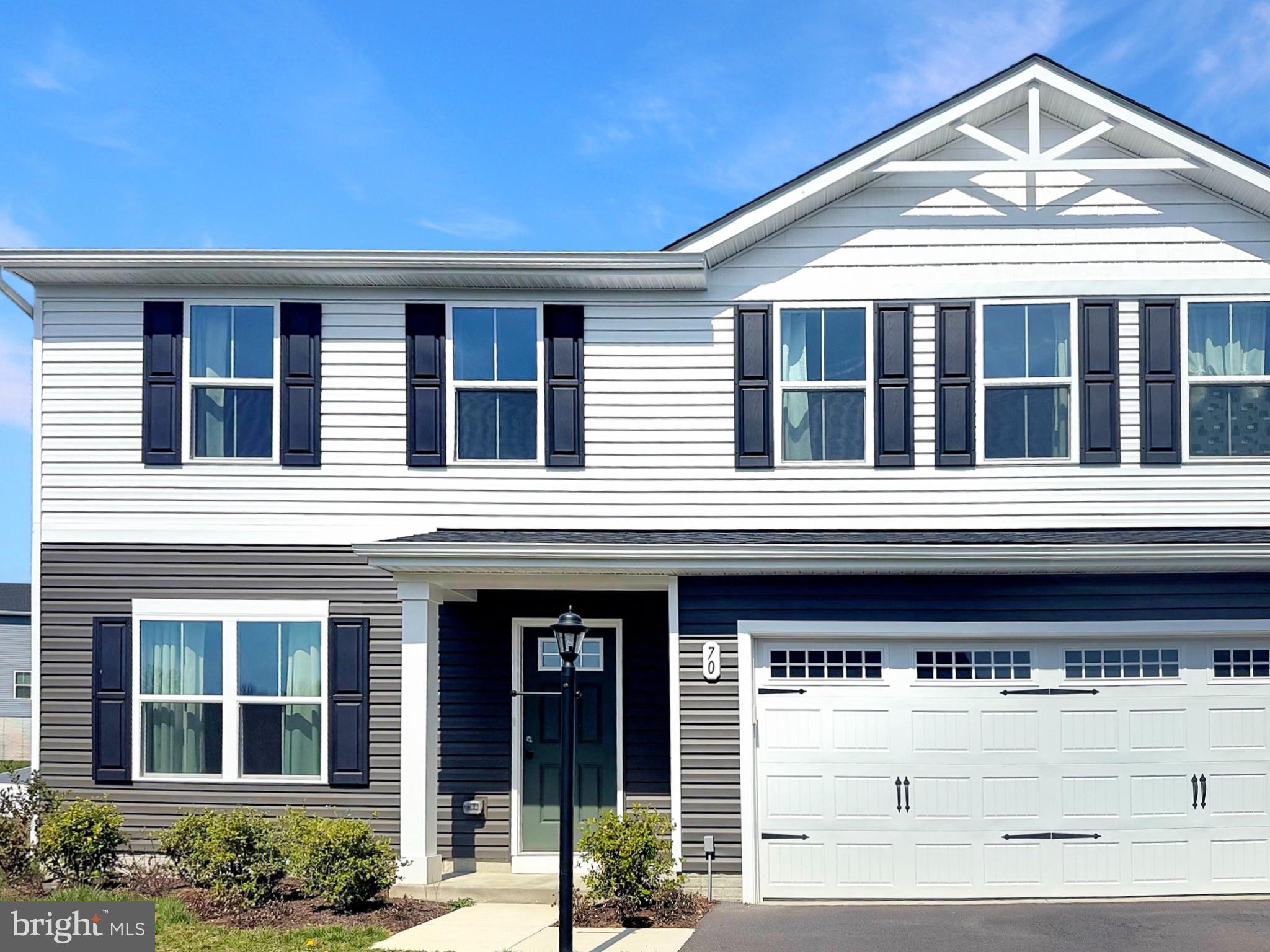SOUTH BROOK - Residential