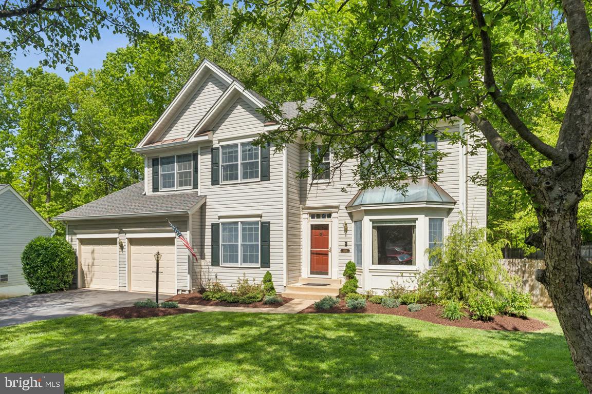 SYCAMORE RIDGE - Residential