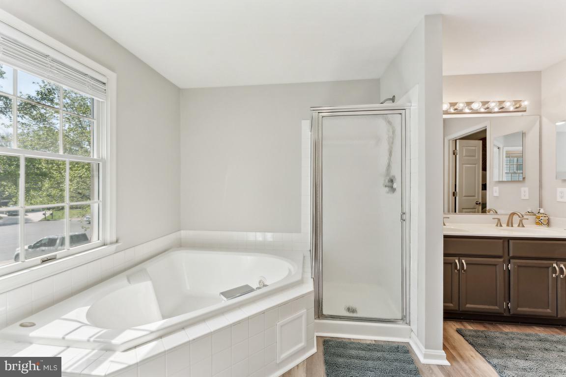 SYCAMORE RIDGE - Residential