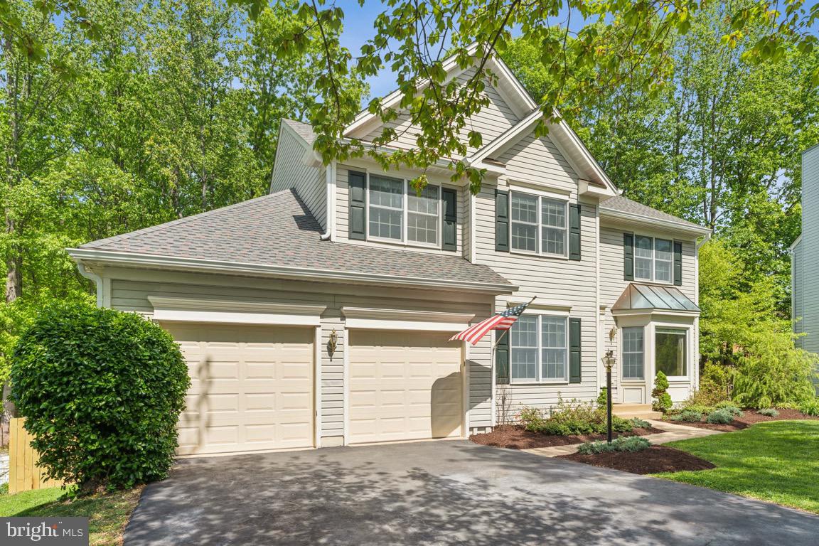 SYCAMORE RIDGE - Residential