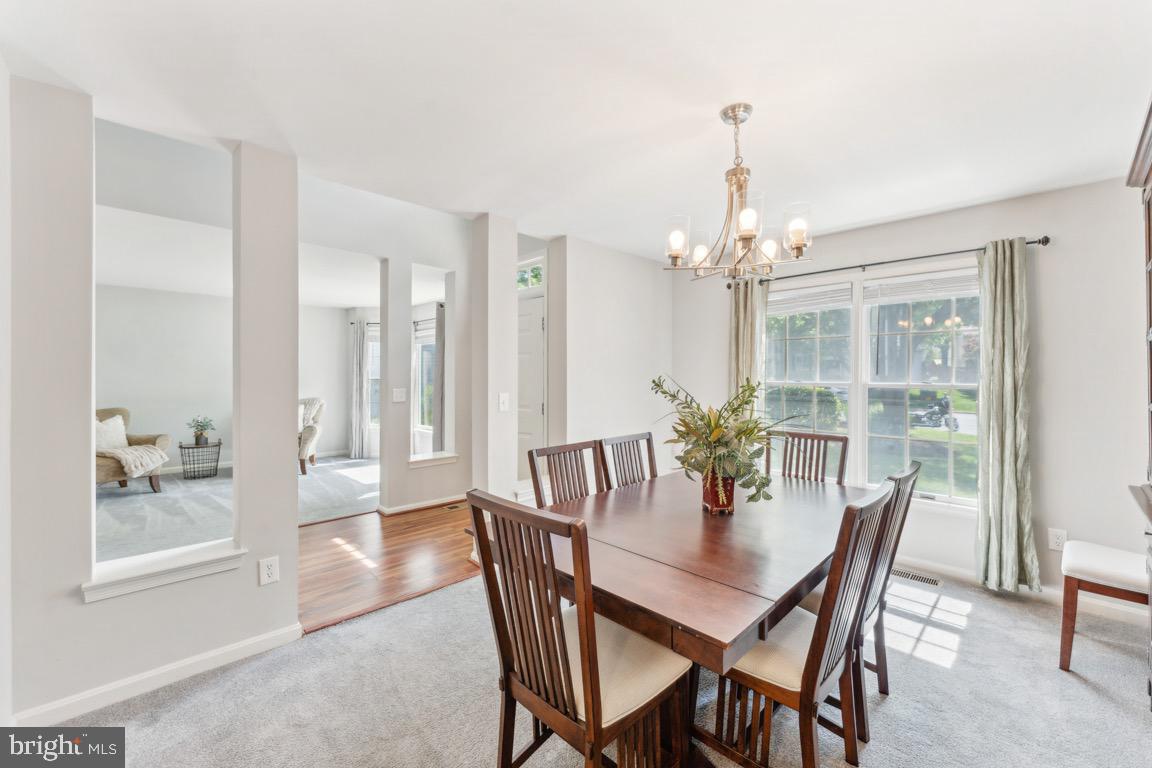 SYCAMORE RIDGE - Residential
