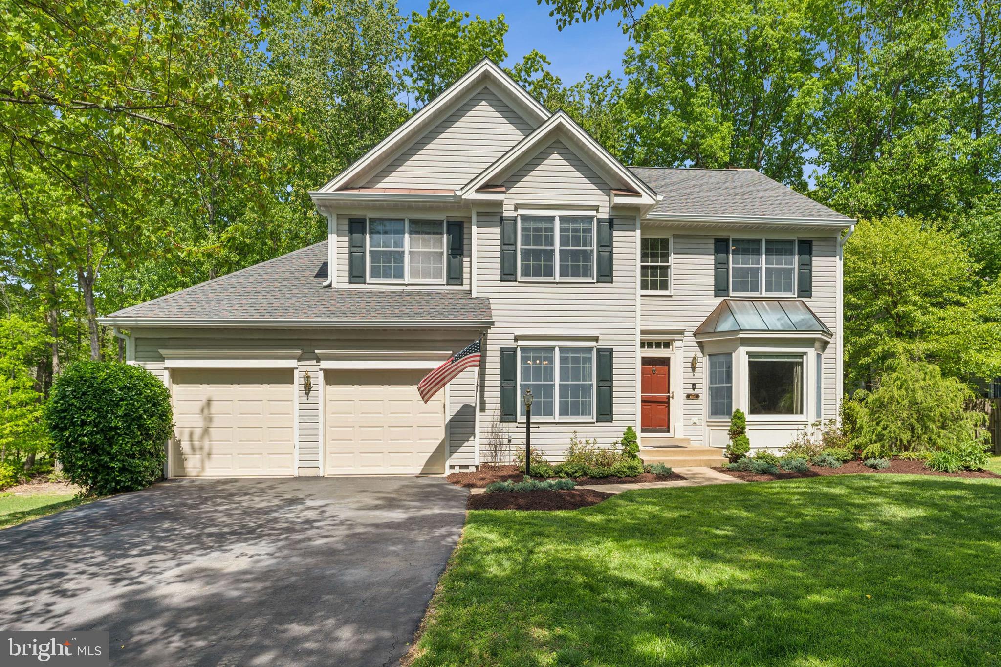 SYCAMORE RIDGE - Residential