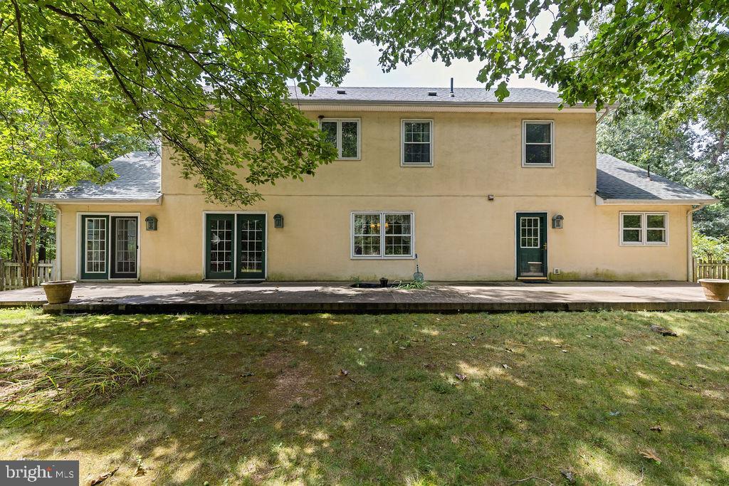 HITES CHAPEL ESTATES - Residential