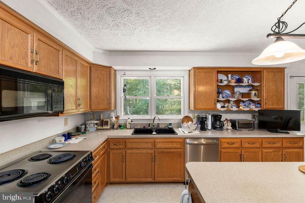 HITES CHAPEL ESTATES - Residential