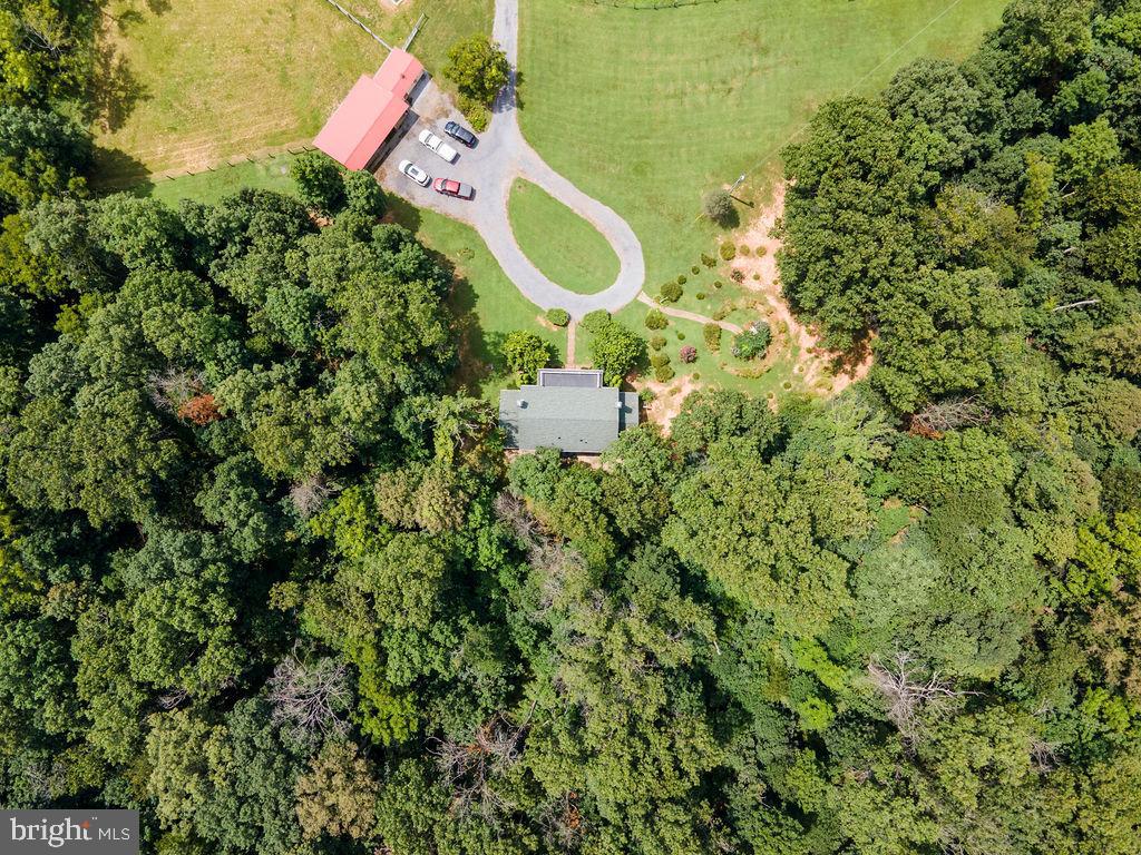 HITES CHAPEL ESTATES - Residential