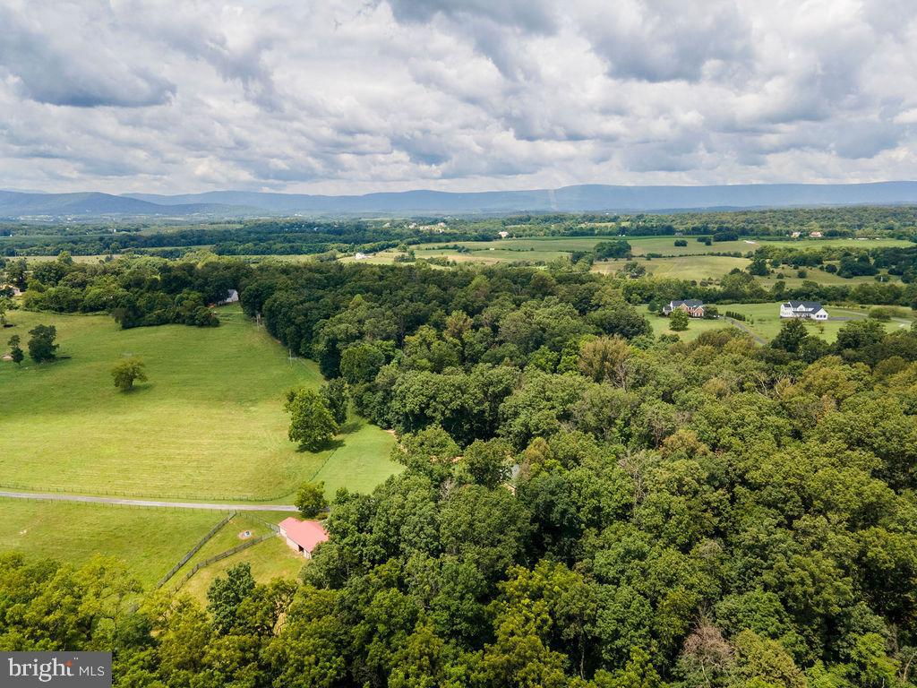 HITES CHAPEL ESTATES - Residential