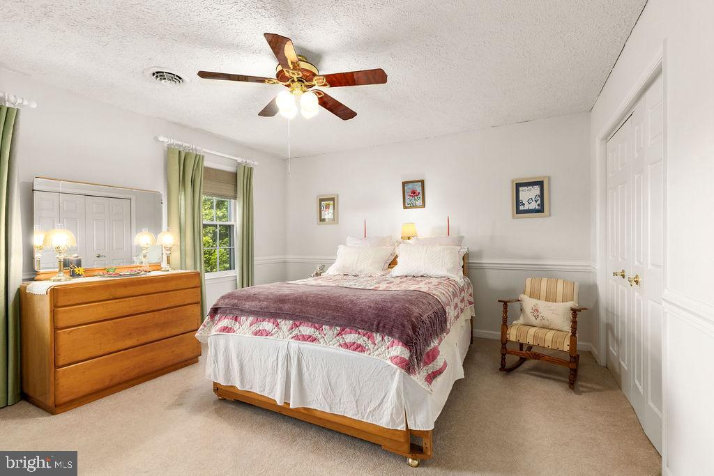 HITES CHAPEL ESTATES - Residential