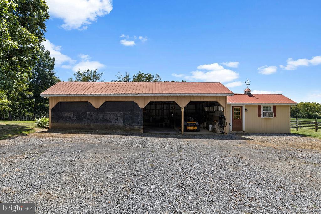 HITES CHAPEL ESTATES - Residential