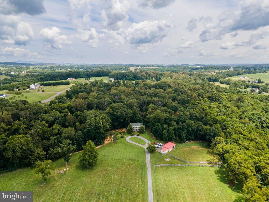 HITES CHAPEL ESTATES - Residential