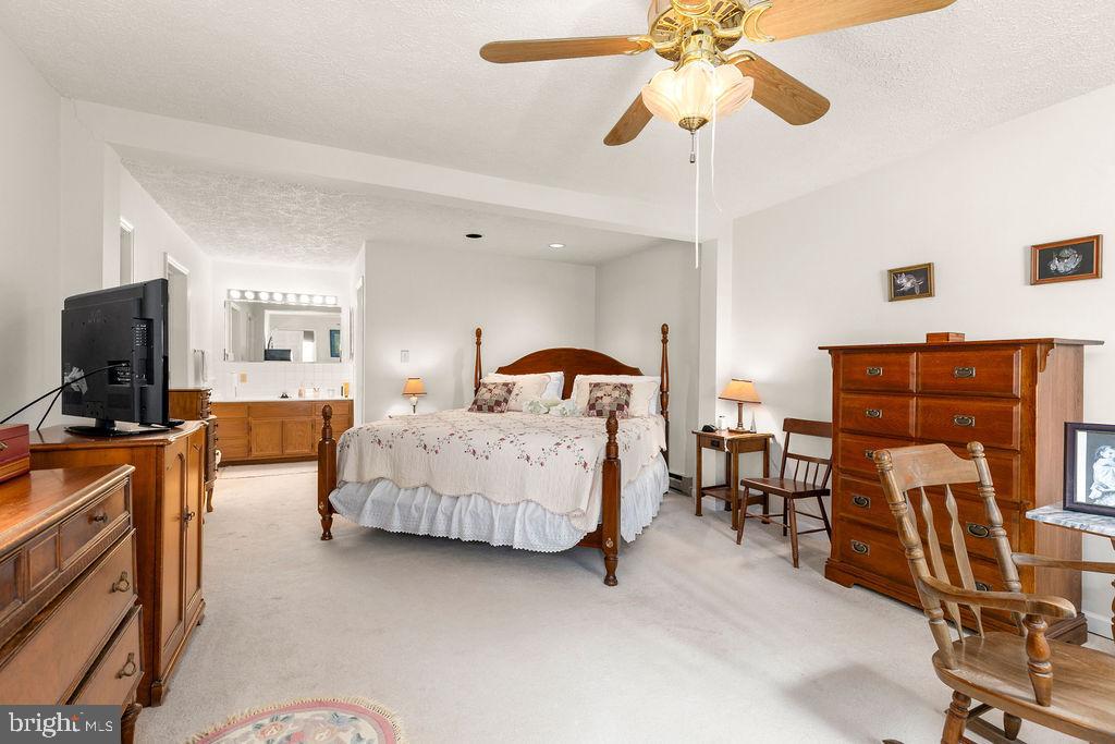 HITES CHAPEL ESTATES - Residential