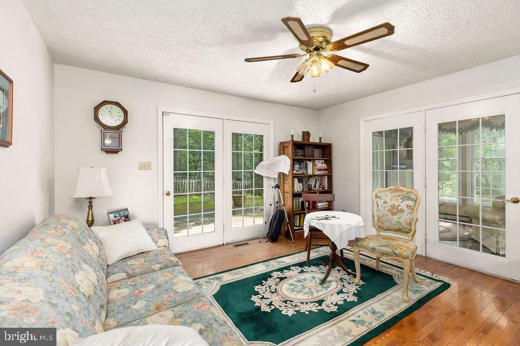HITES CHAPEL ESTATES - Residential
