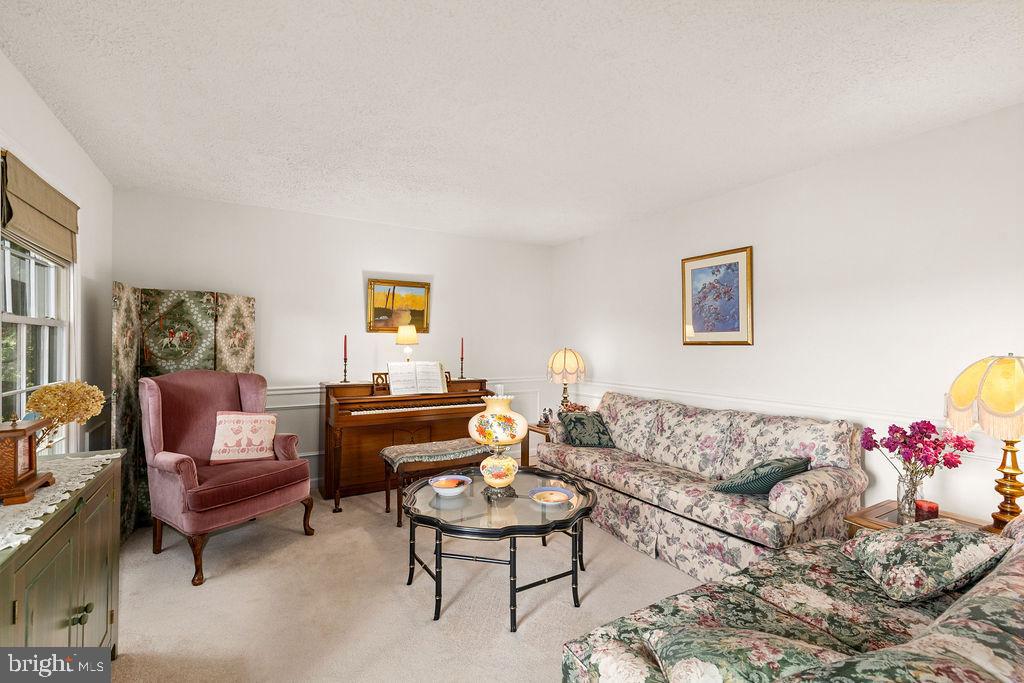 HITES CHAPEL ESTATES - Residential
