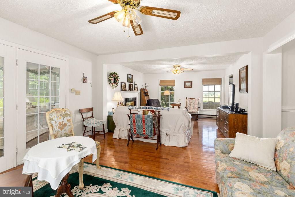 HITES CHAPEL ESTATES - Residential