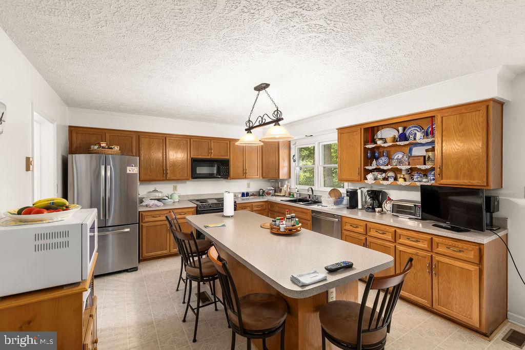 HITES CHAPEL ESTATES - Residential