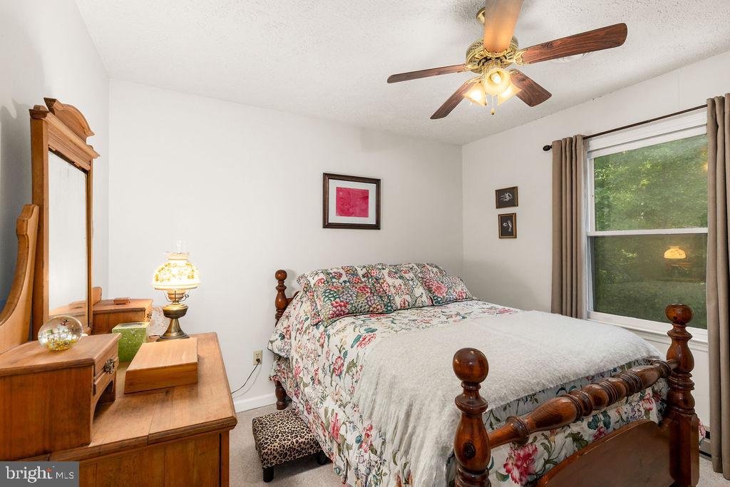 HITES CHAPEL ESTATES - Residential