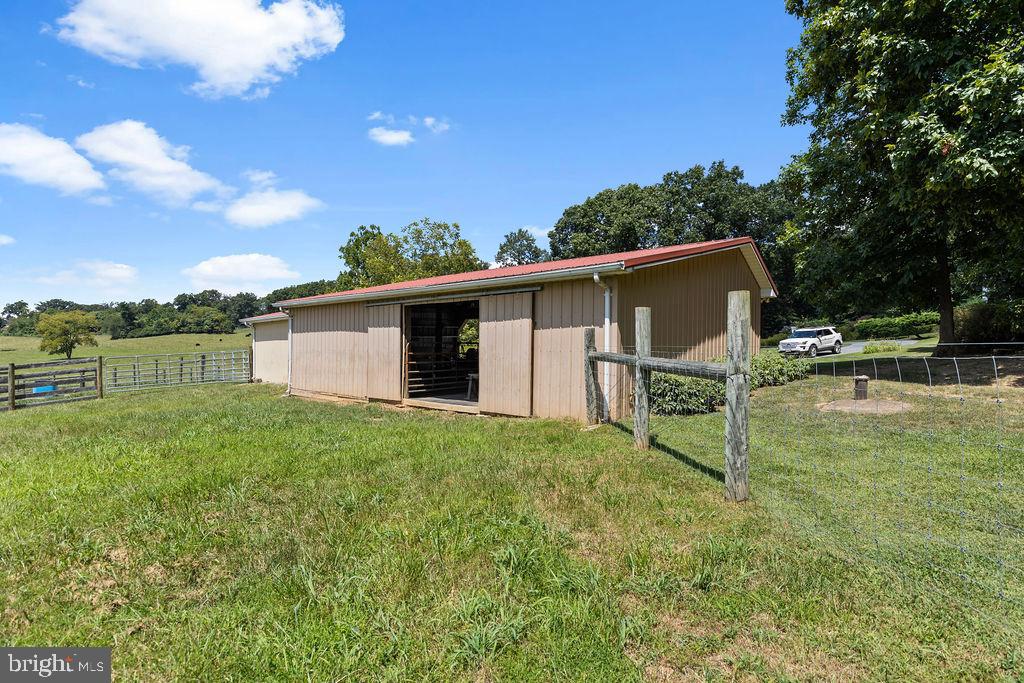 HITES CHAPEL ESTATES - Residential