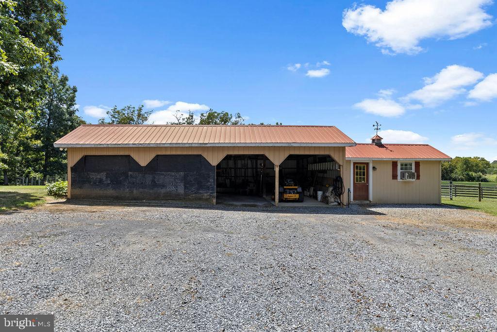 HITES CHAPEL ESTATES - Residential