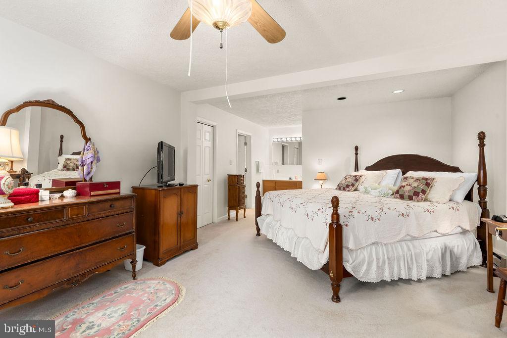 HITES CHAPEL ESTATES - Residential