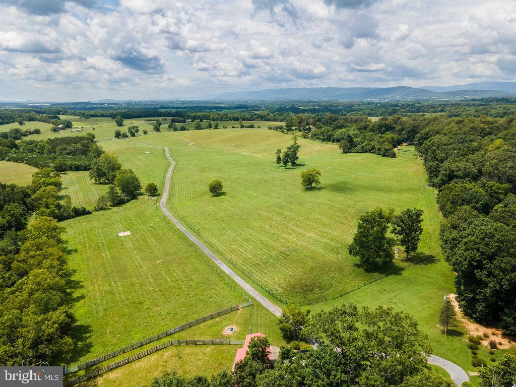 HITES CHAPEL ESTATES - Residential