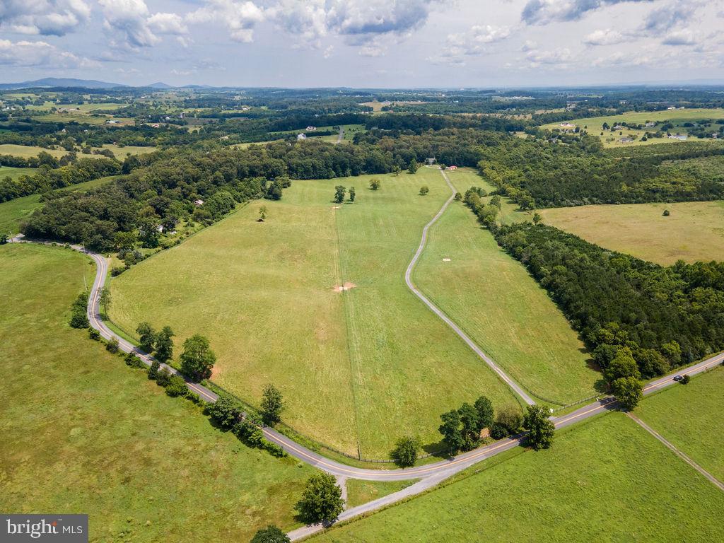 HITES CHAPEL ESTATES - Residential