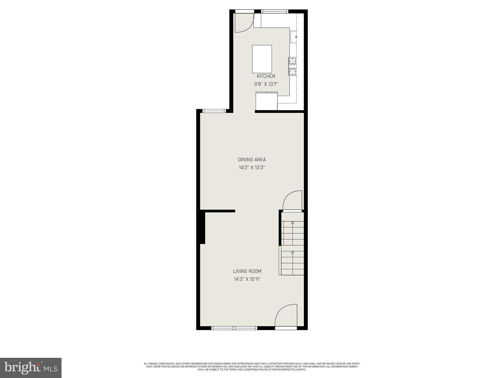 EDNOR GARDENS - LAKESIDE - Residential