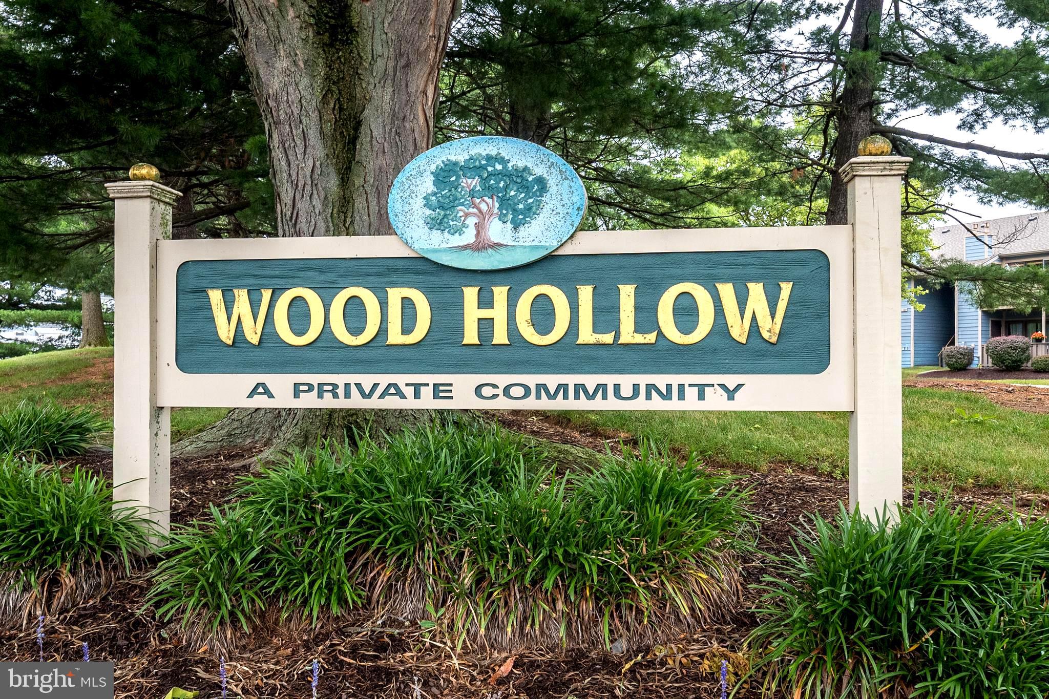 WOOD HOLLOW - Residential