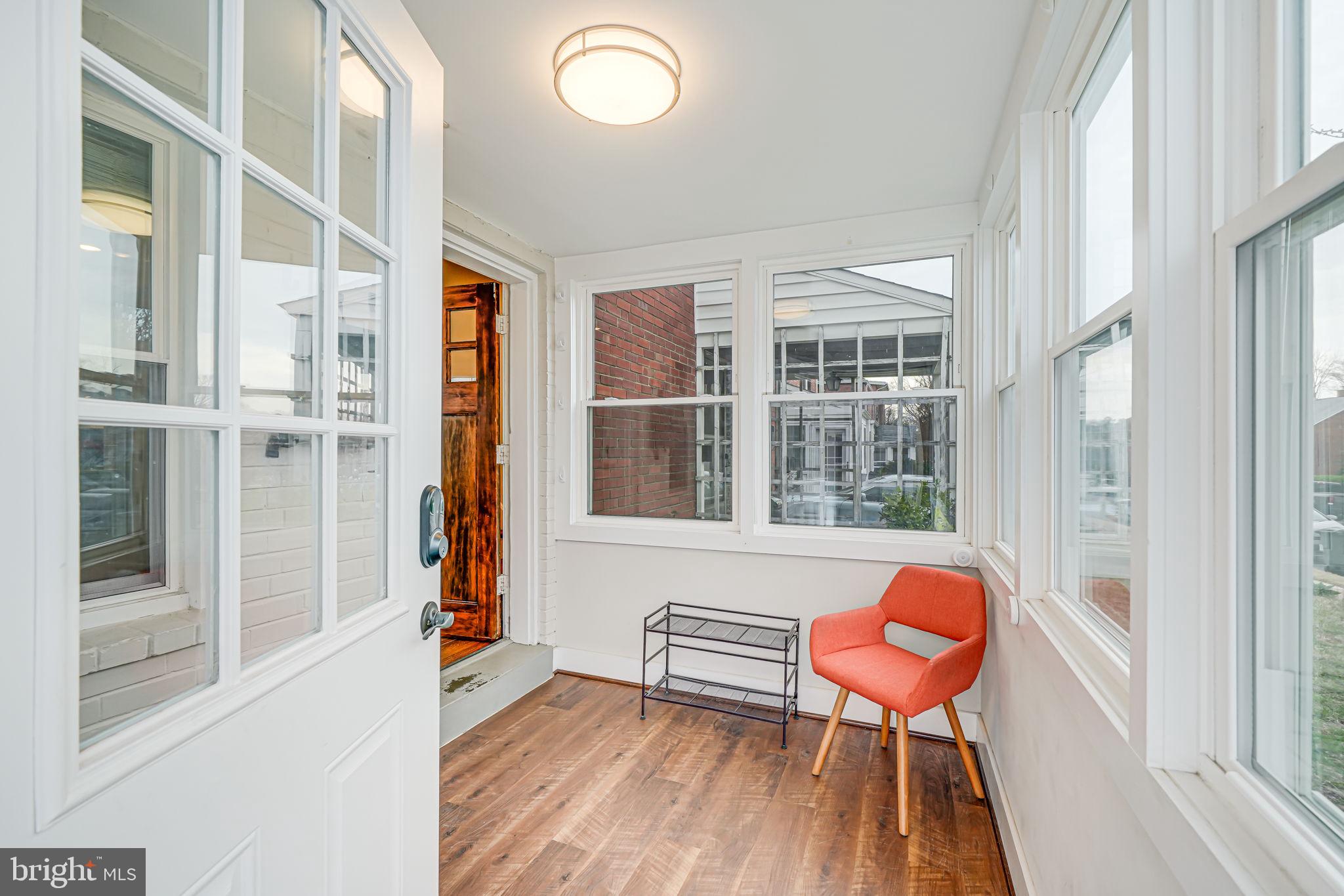PENROSE - Residential