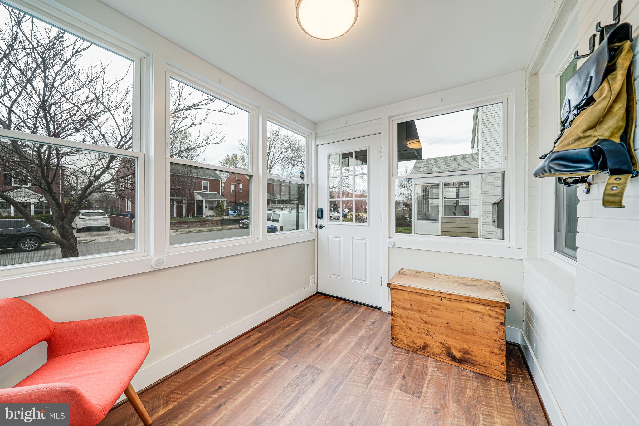 PENROSE - Residential