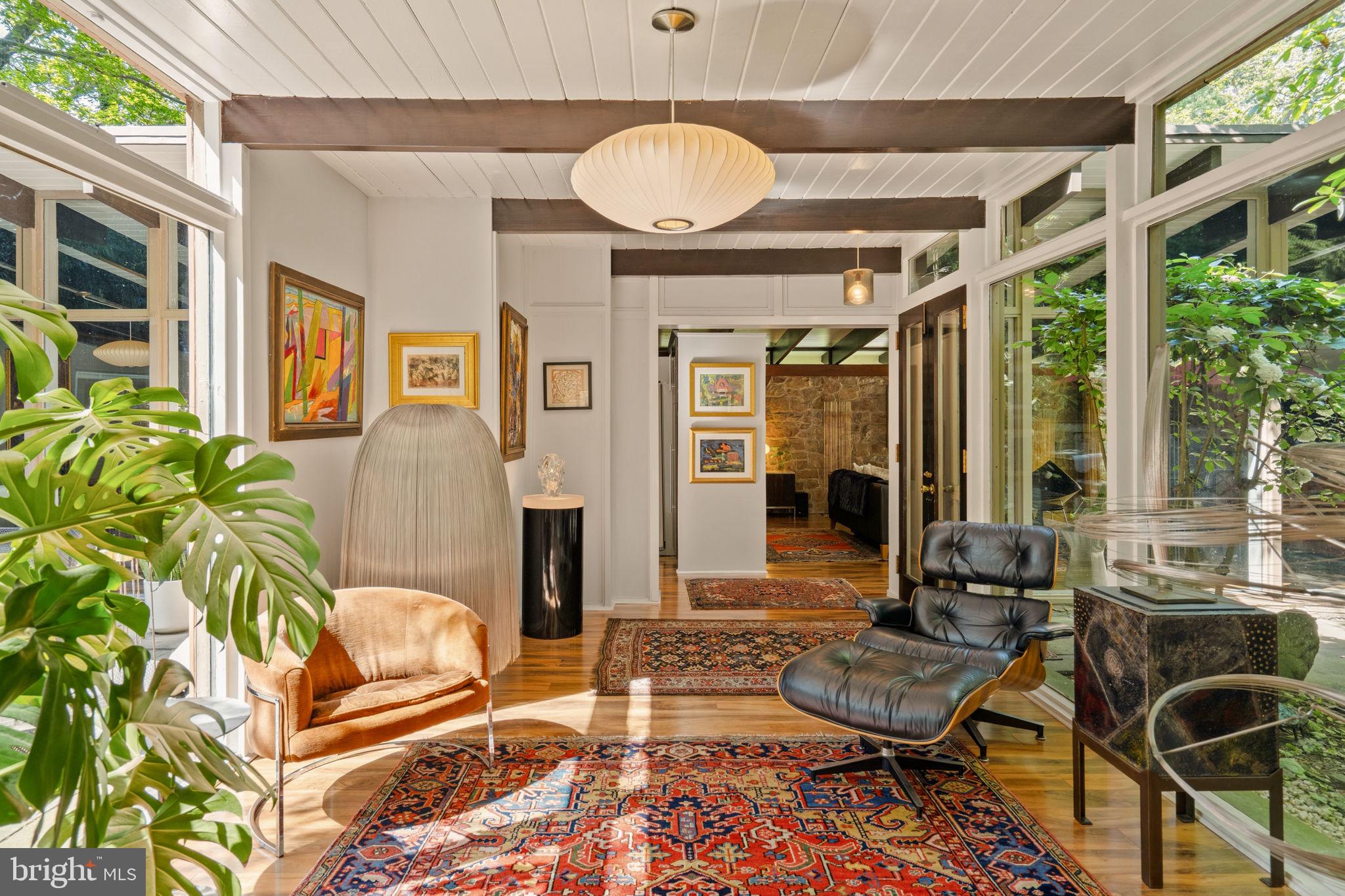 RYDAL - Residential