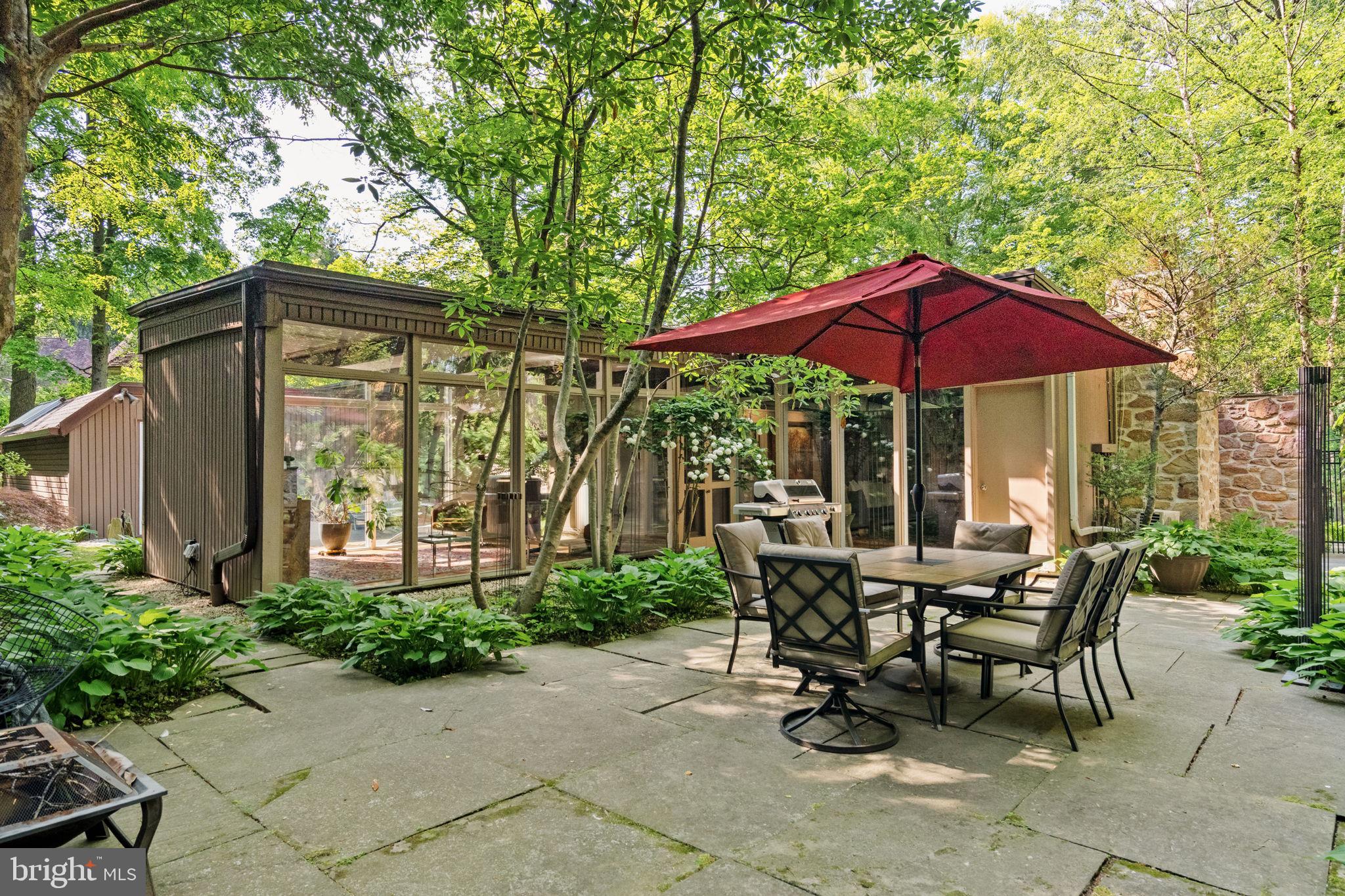 RYDAL - Residential
