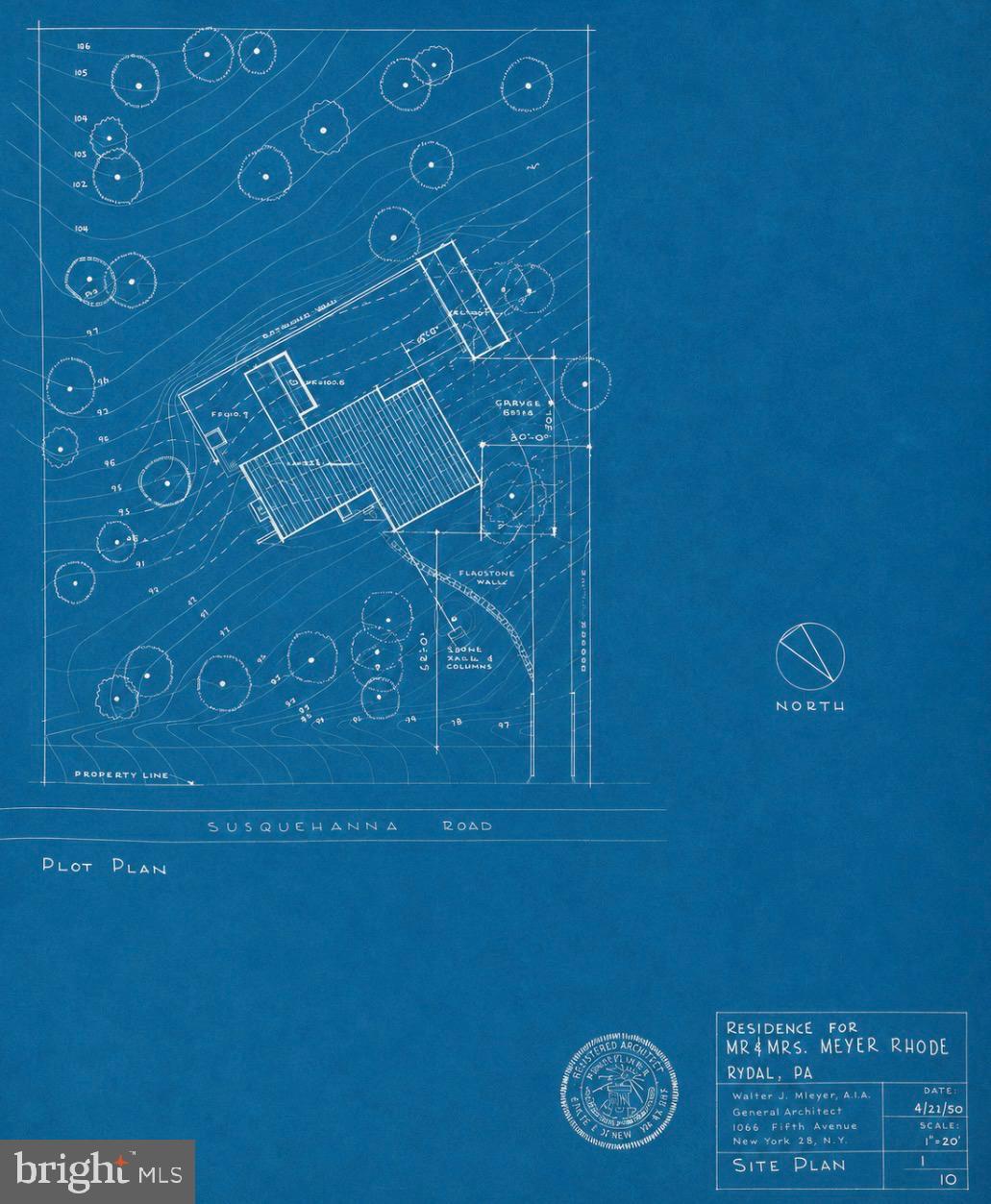 RYDAL - Residential