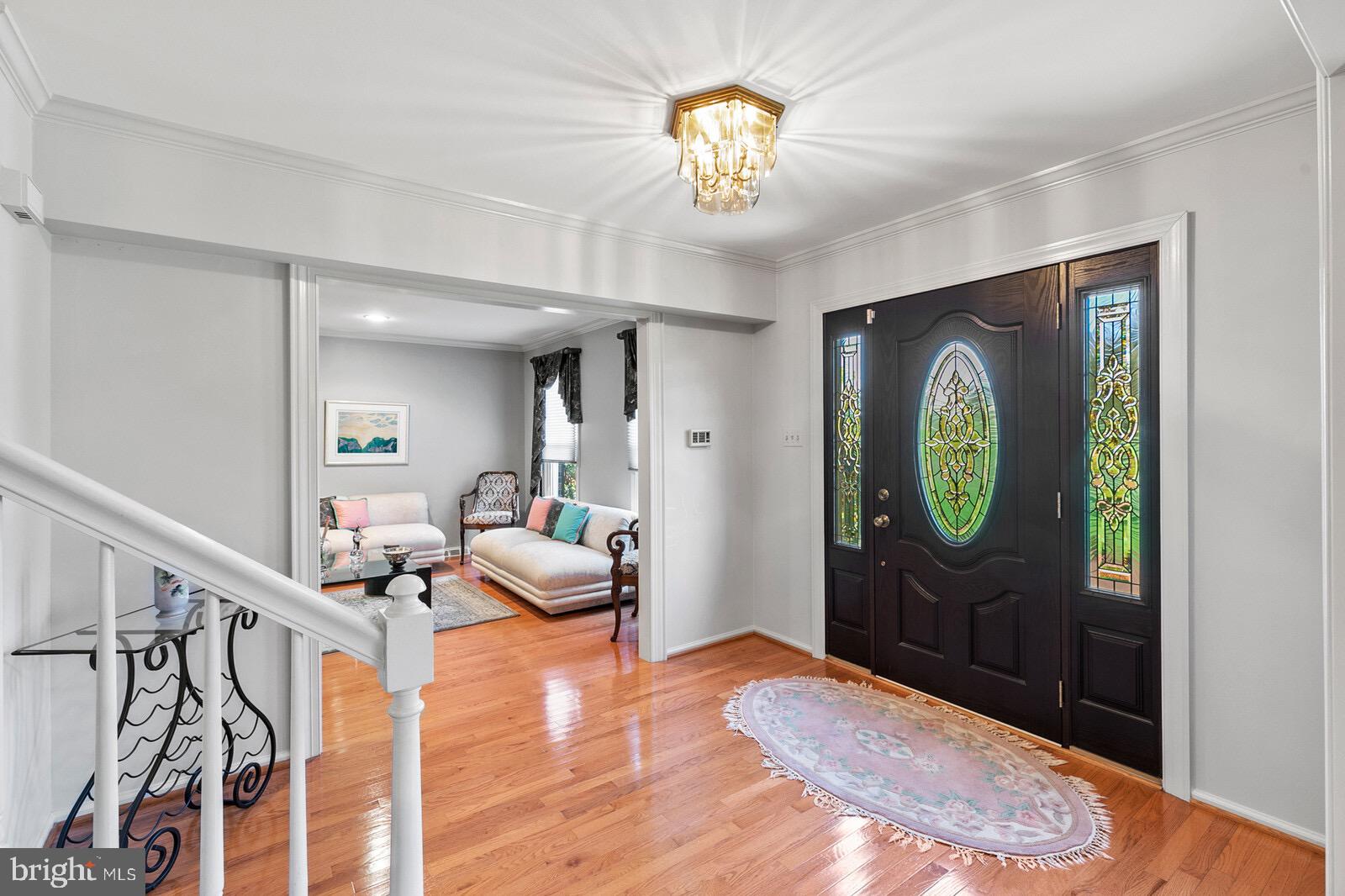 HOLLAND ACRES - Residential
