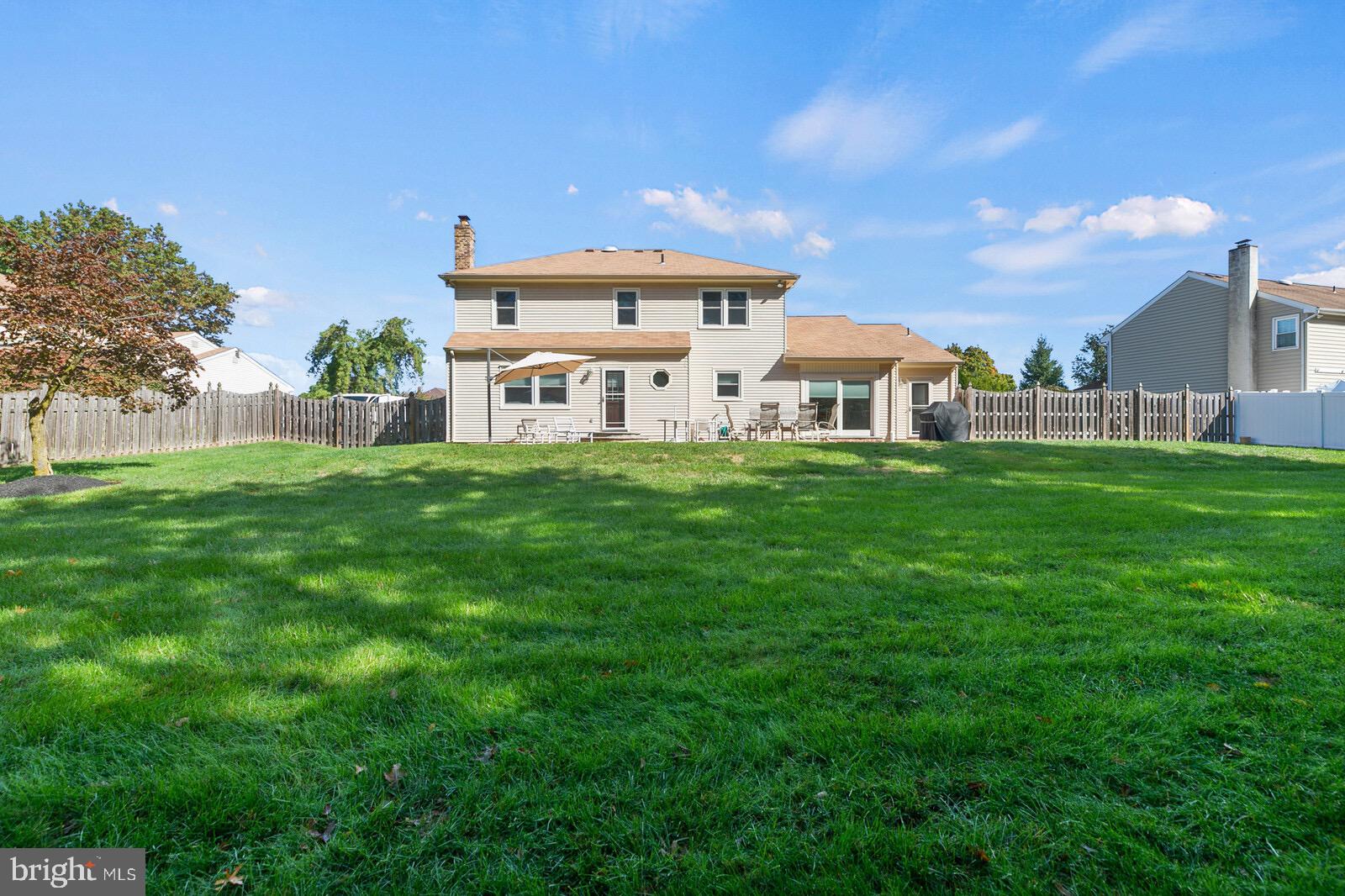 HOLLAND ACRES - Residential