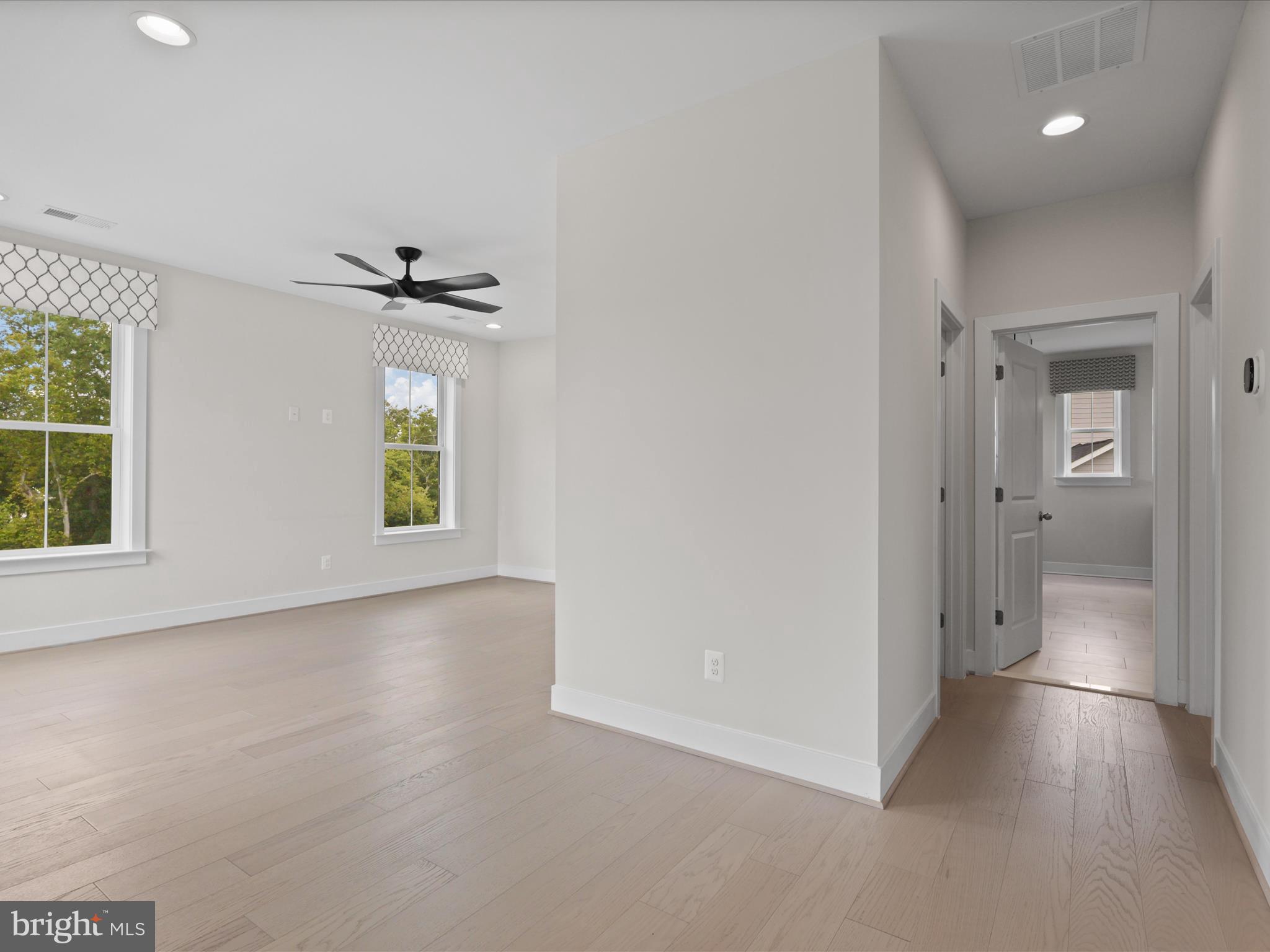 HARTLAND - Residential