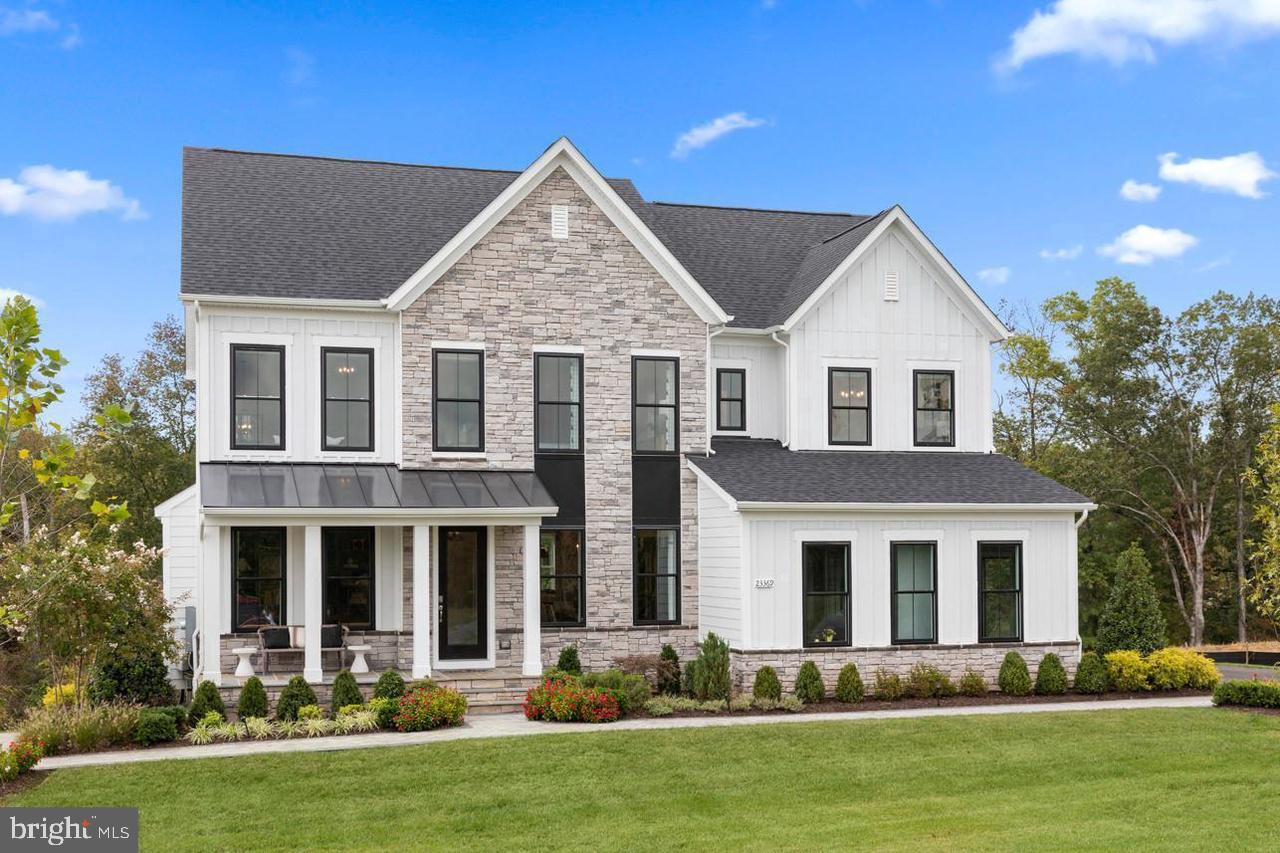 HARTLAND - Residential
