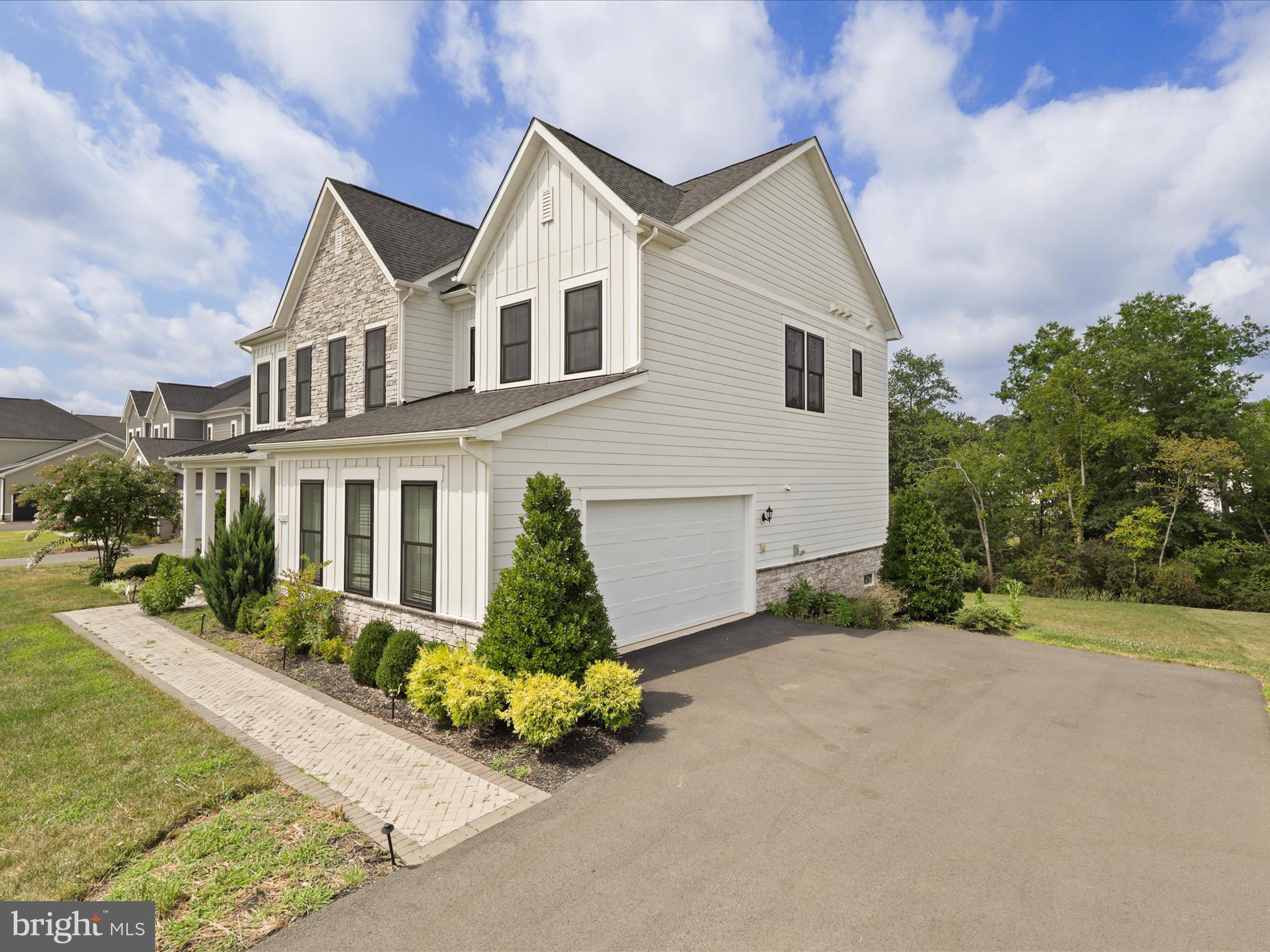 HARTLAND - Residential