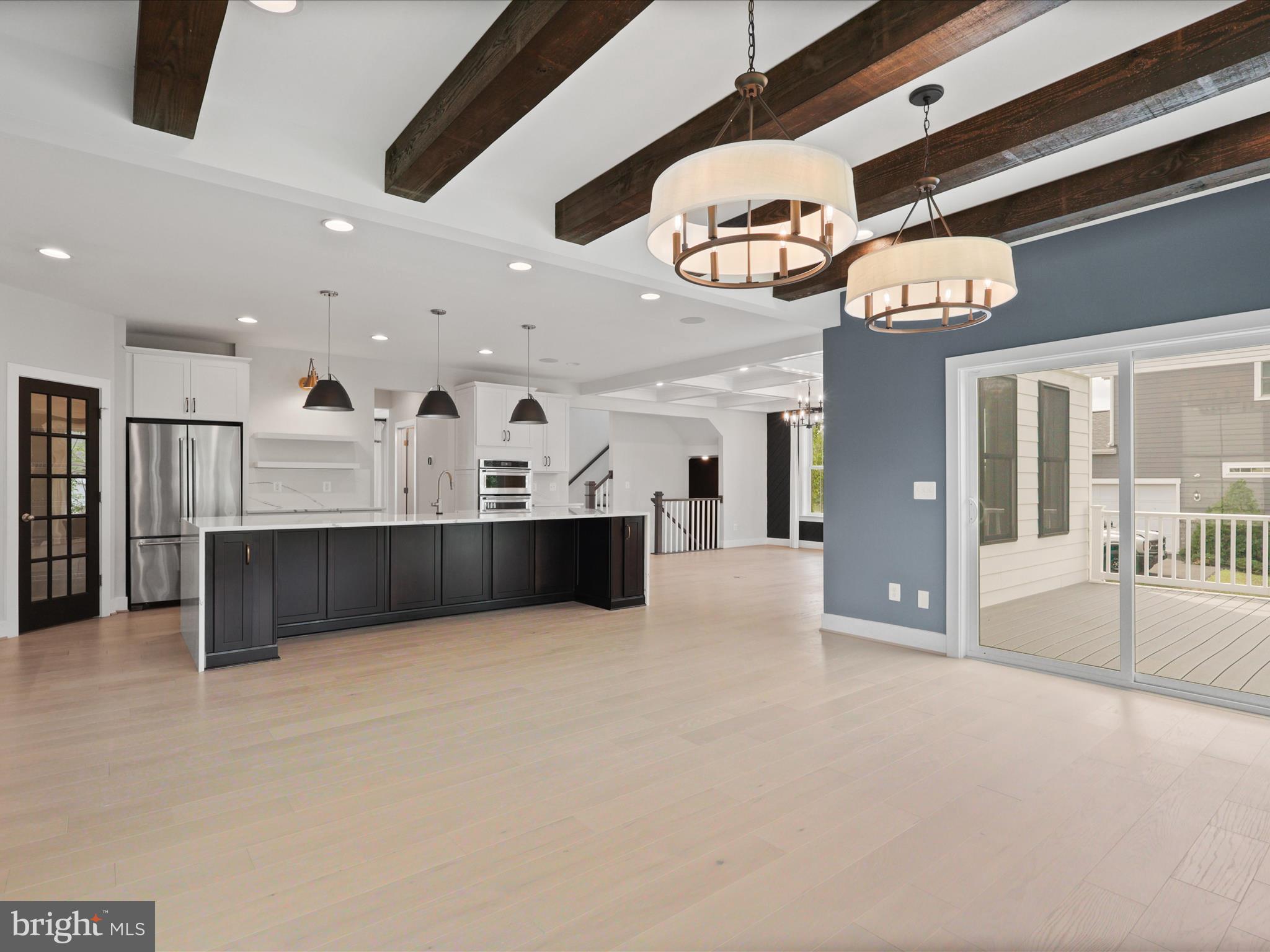 HARTLAND - Residential
