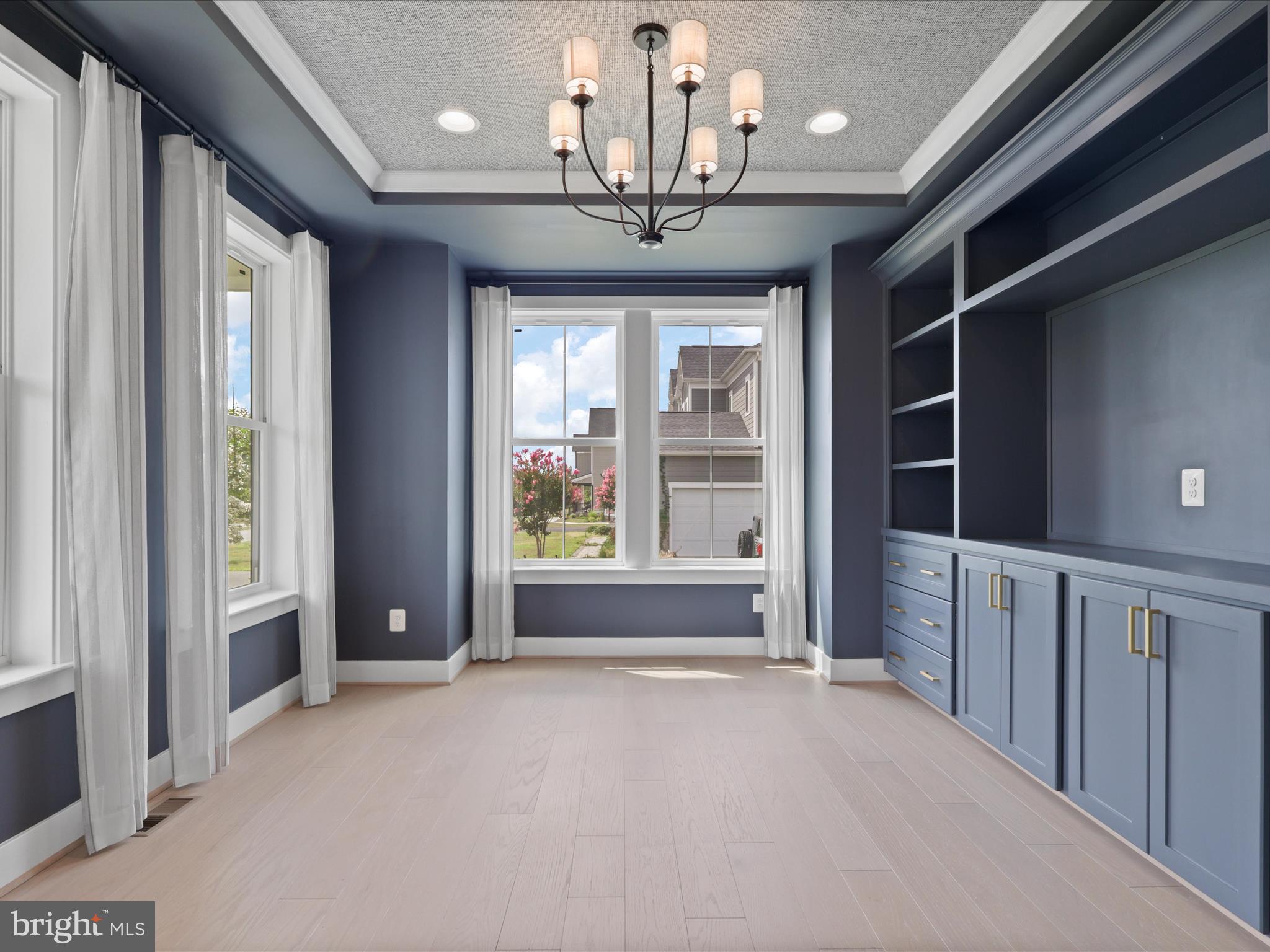 HARTLAND - Residential