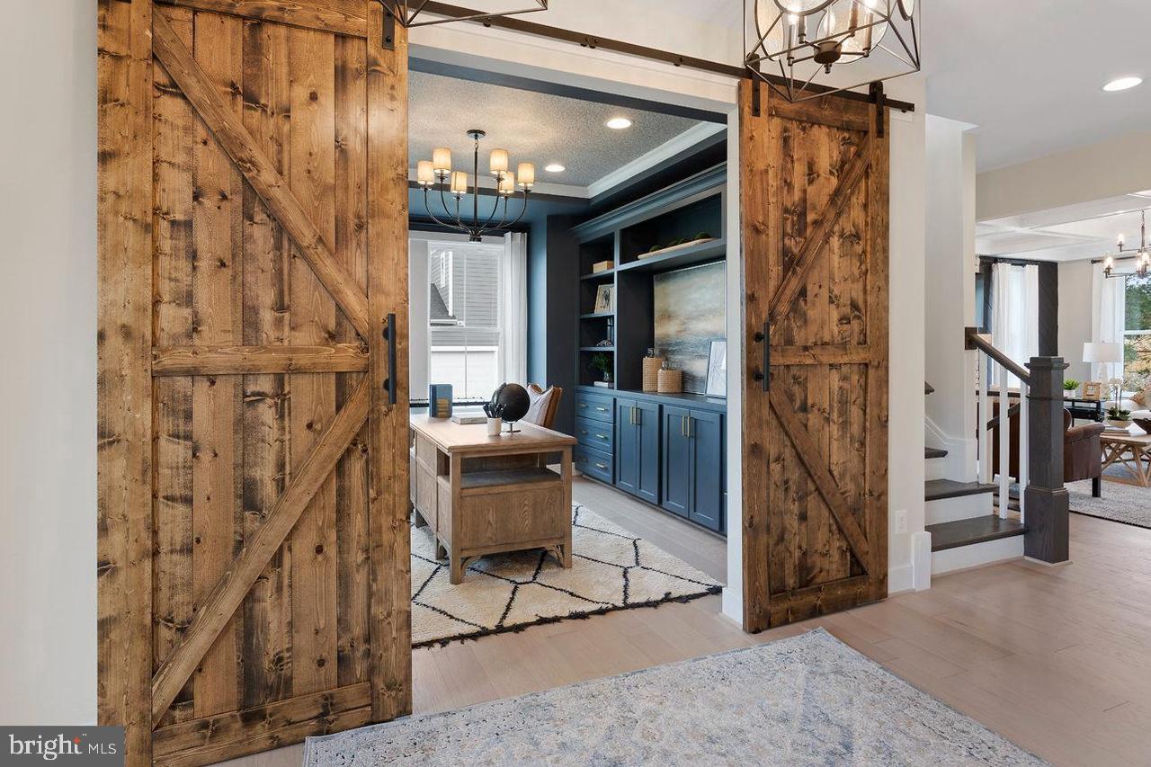 HARTLAND - Residential