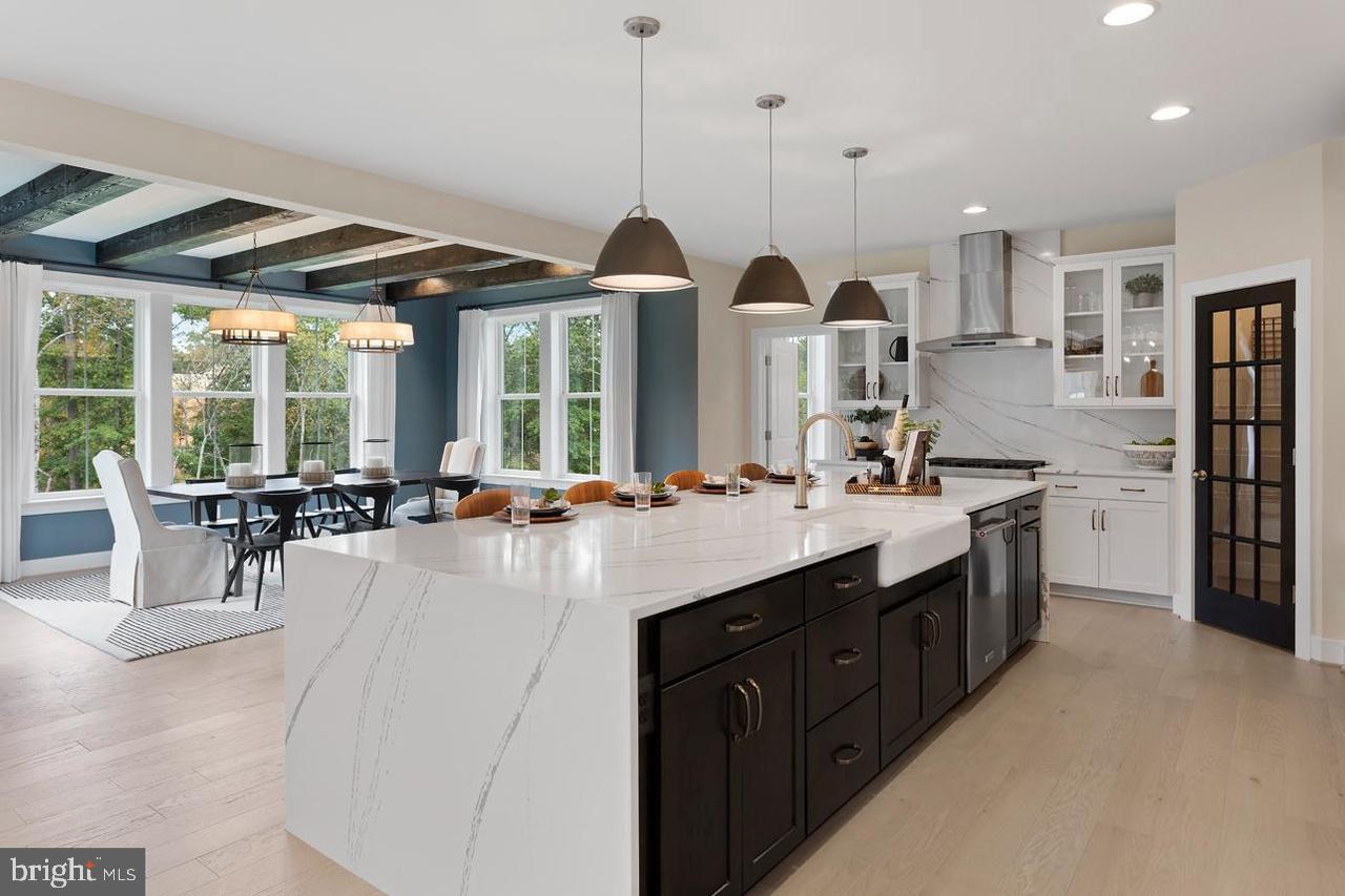 HARTLAND - Residential