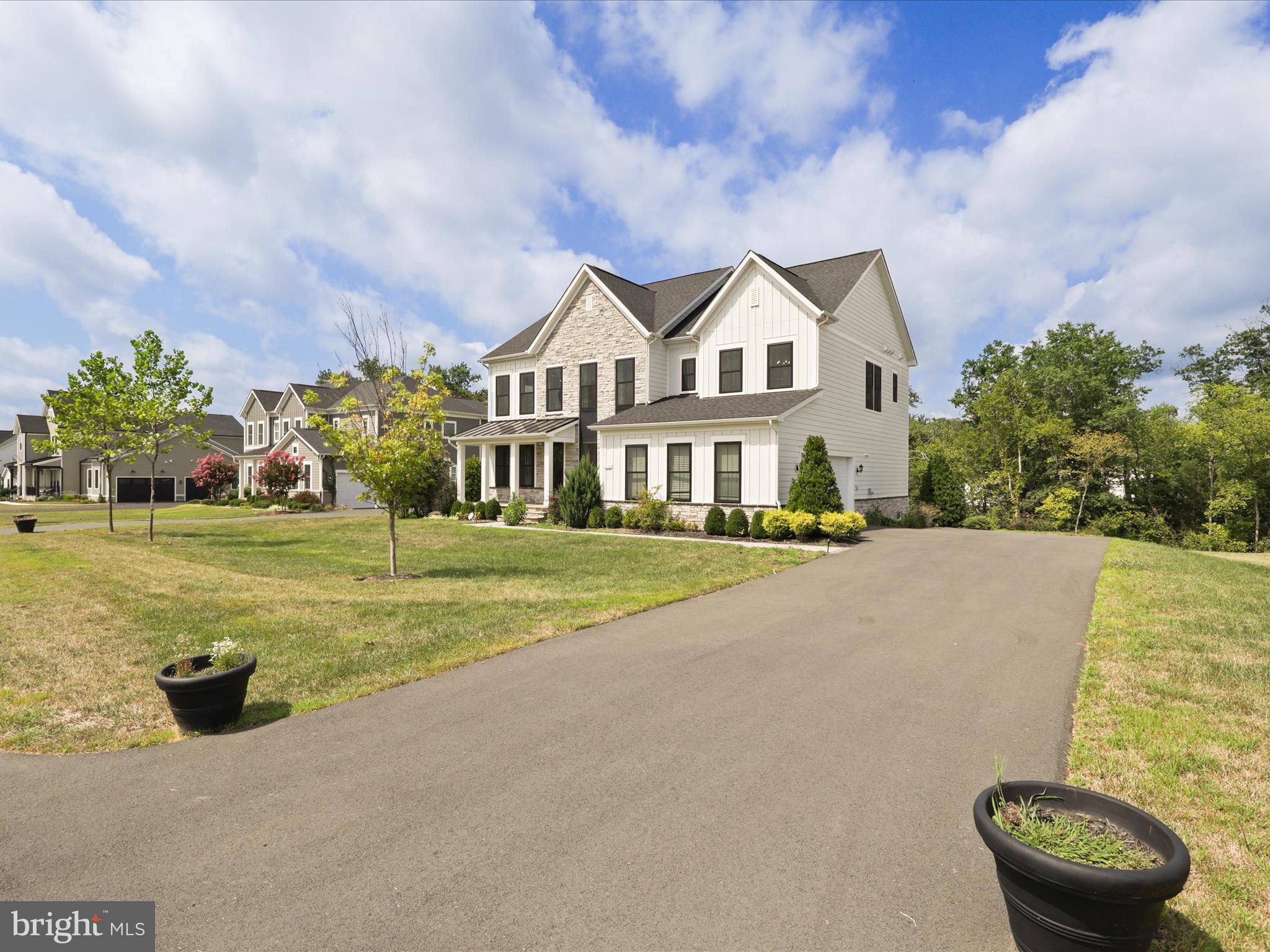HARTLAND - Residential