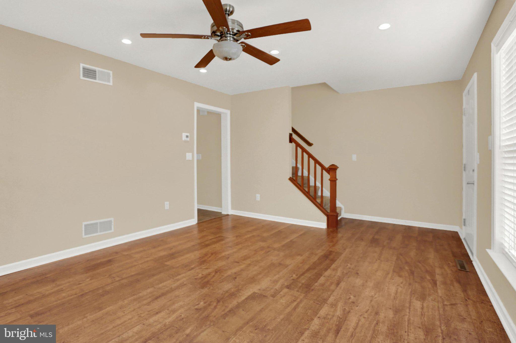 DARLINGTON VILLAGE - Residential