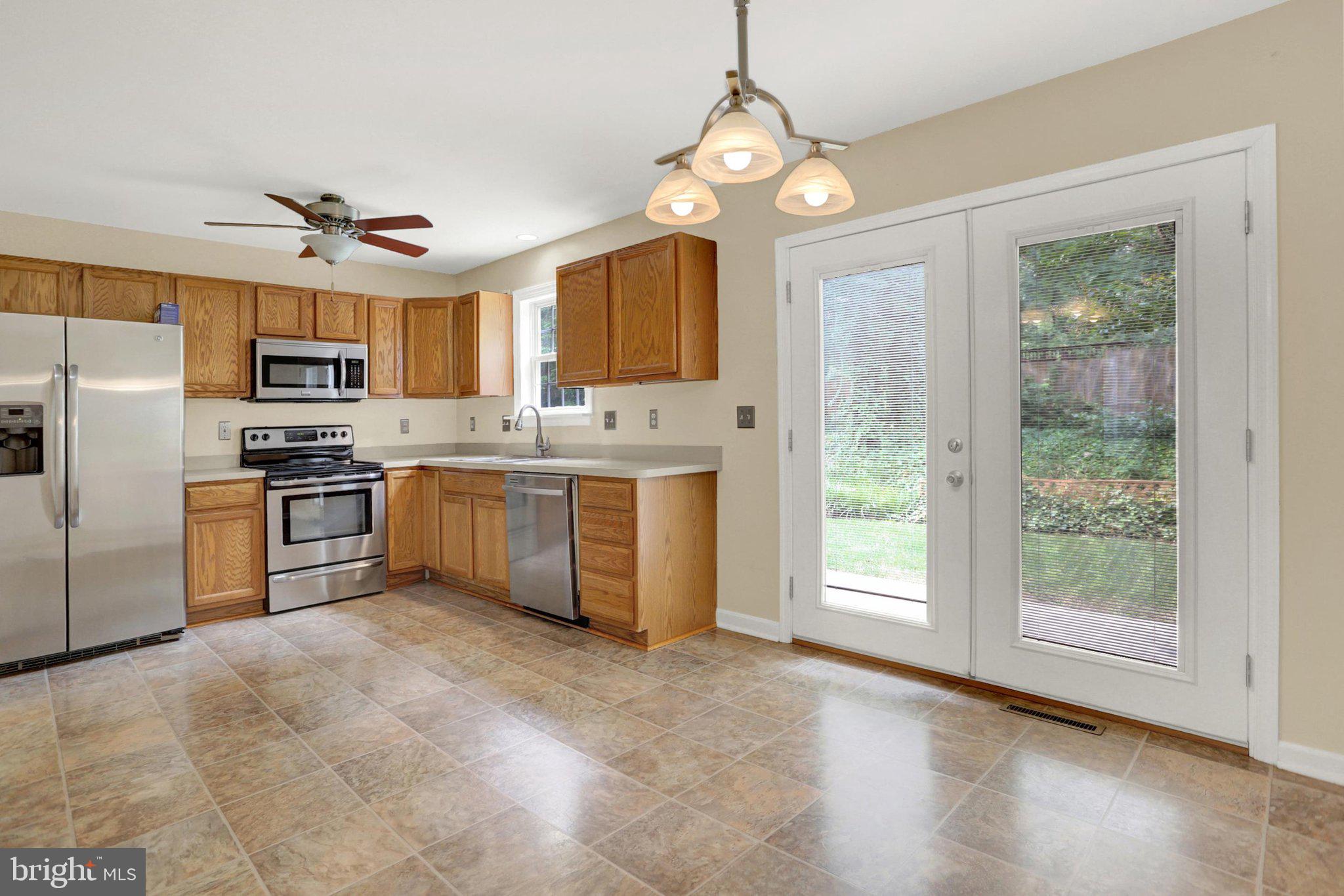 DARLINGTON VILLAGE - Residential