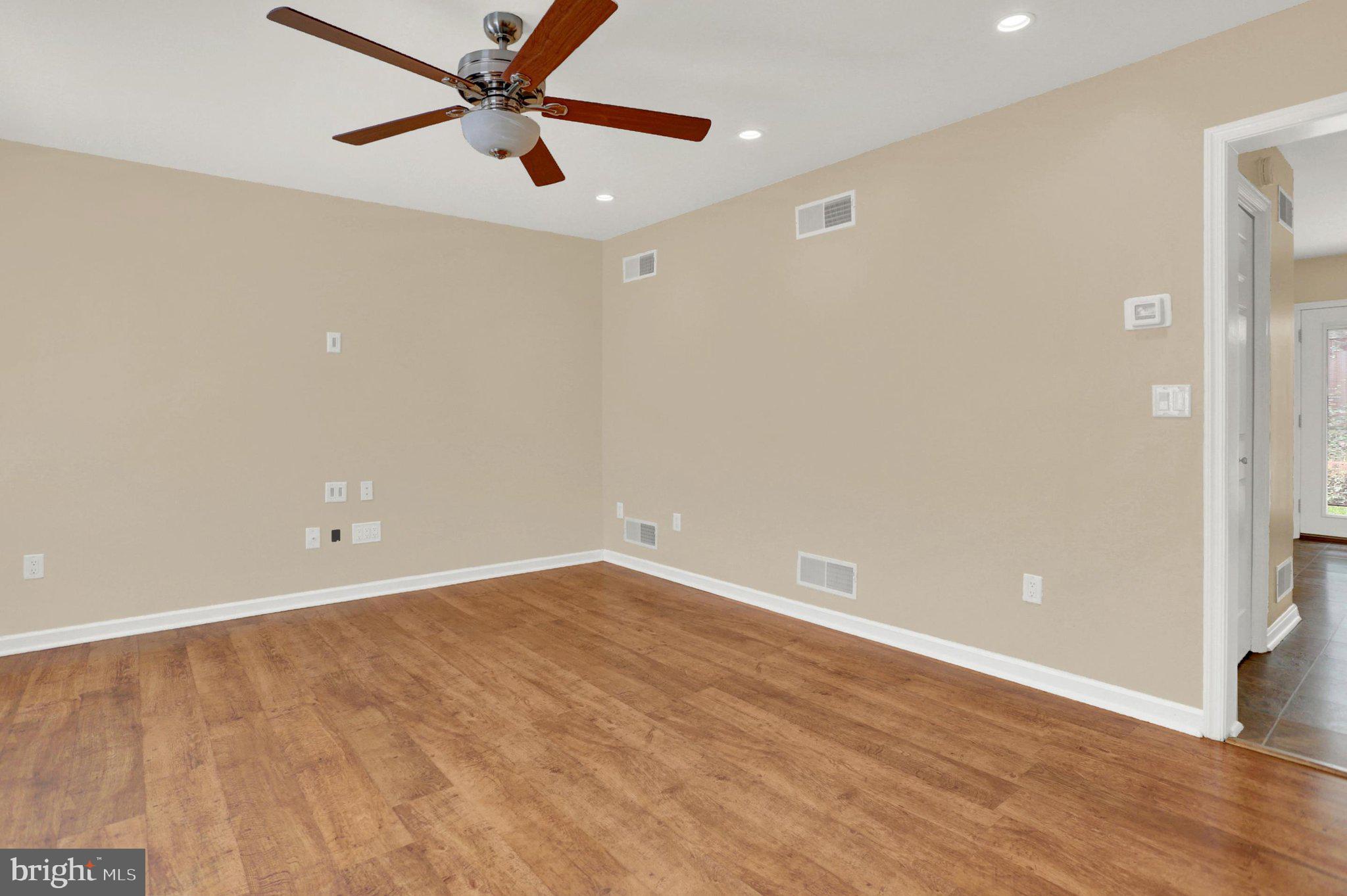 DARLINGTON VILLAGE - Residential