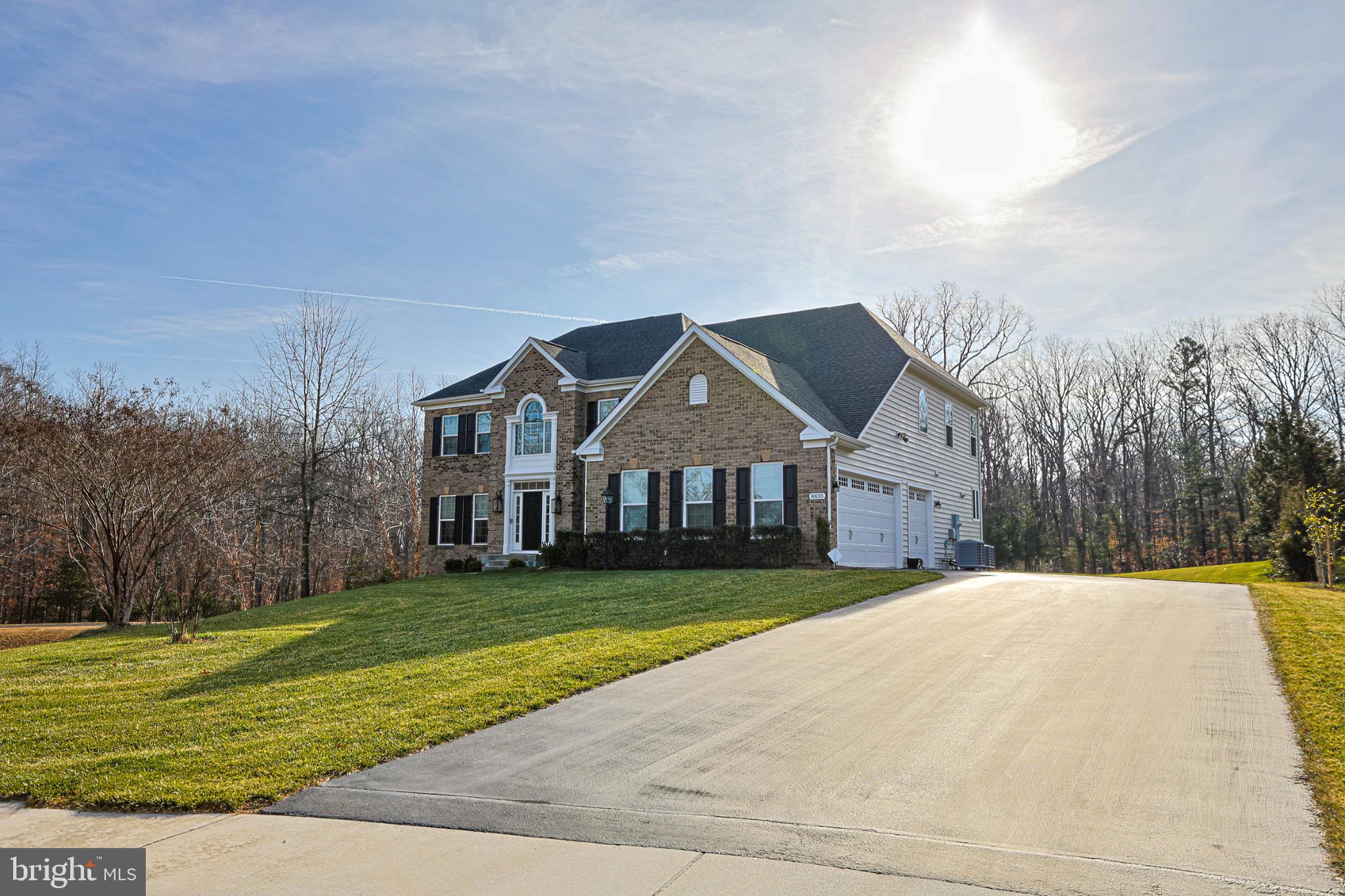 HAMPTON RESERVE - Residential